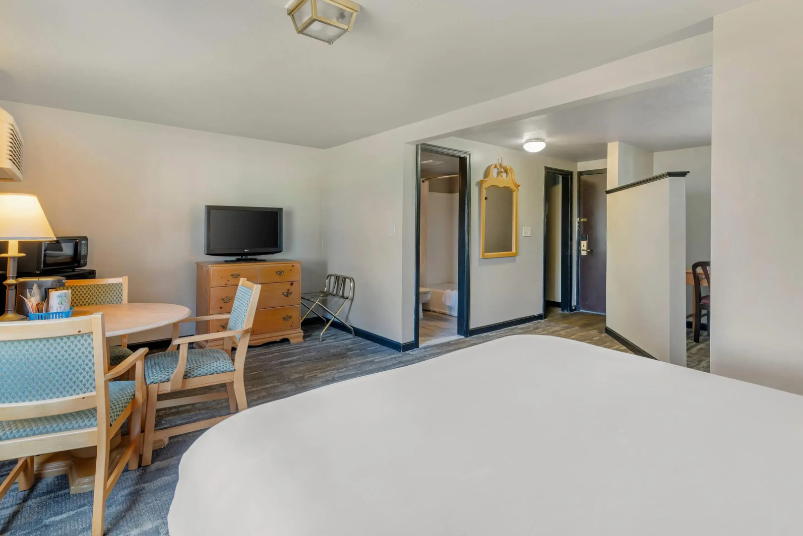 Green Granite Inn, an Ascend Collection Hotel