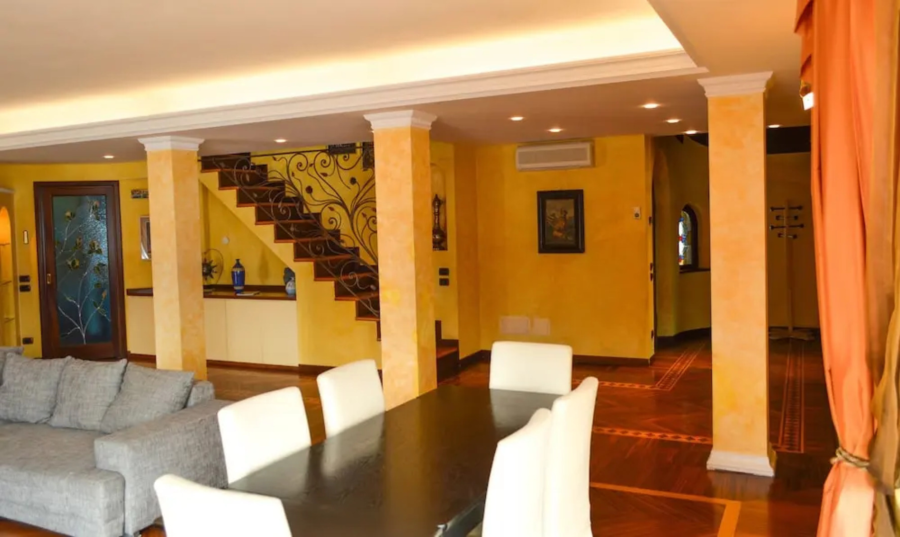 Italianway - Strada Nuova per Oro