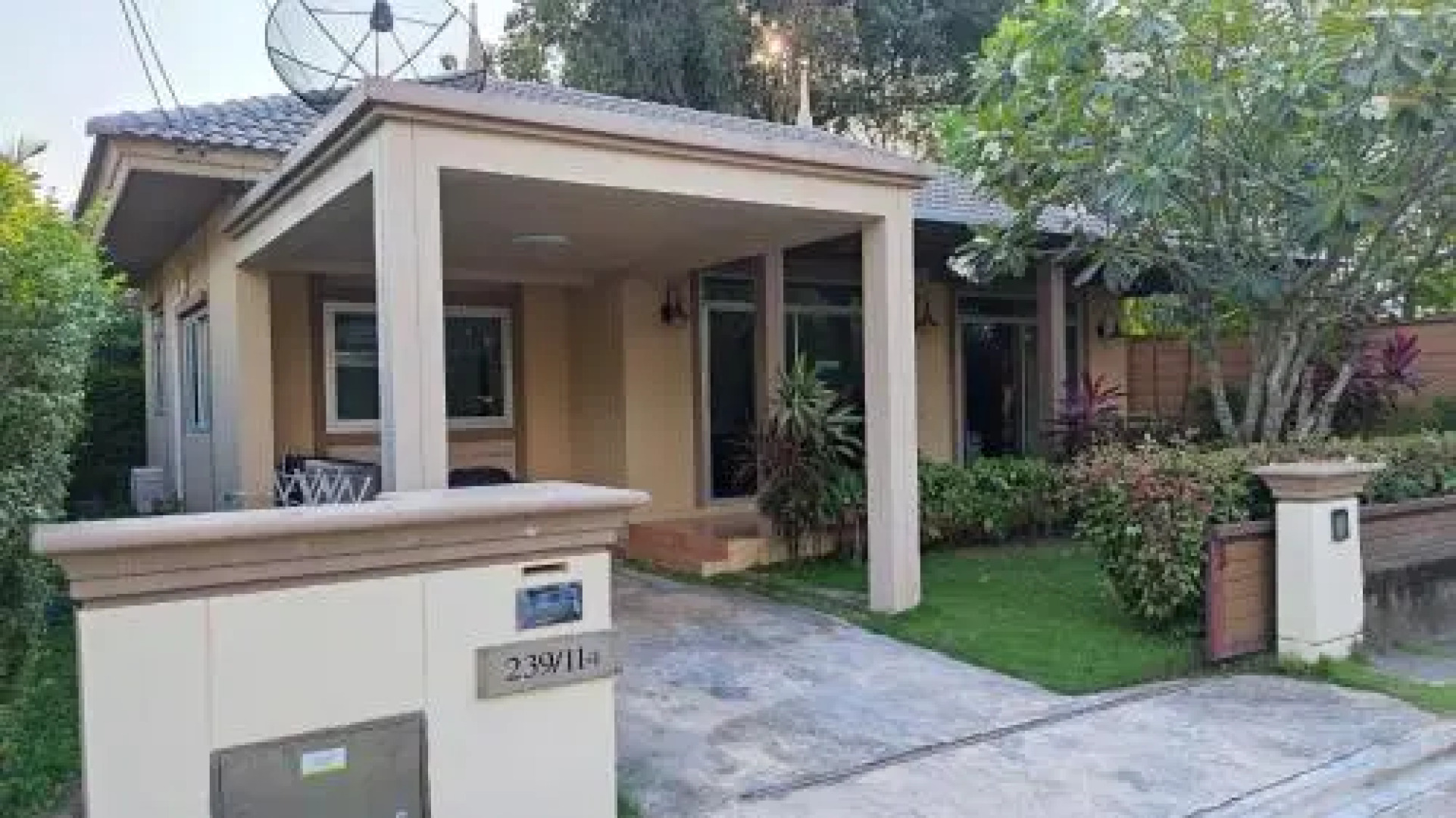 Happy House @ Casa Seaside Rayong