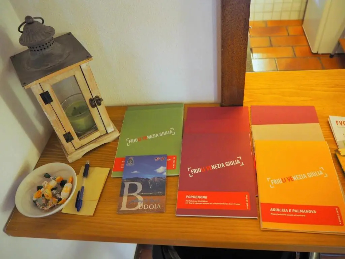 Bed & Breakfast Ligont