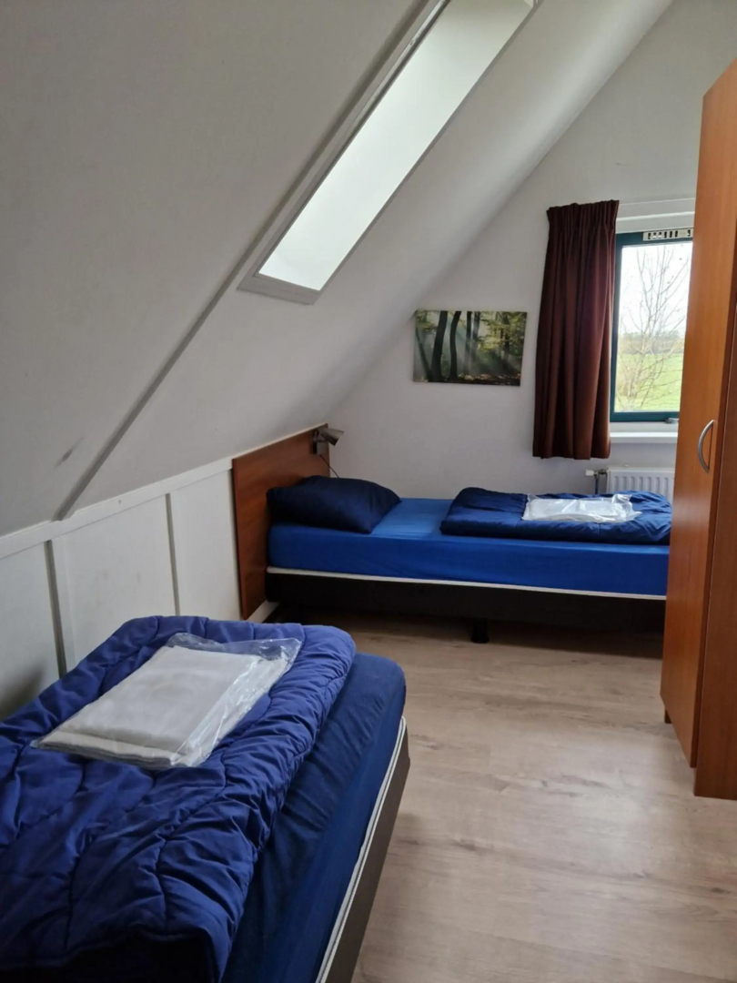 Recreatiepark De Tien Heugten