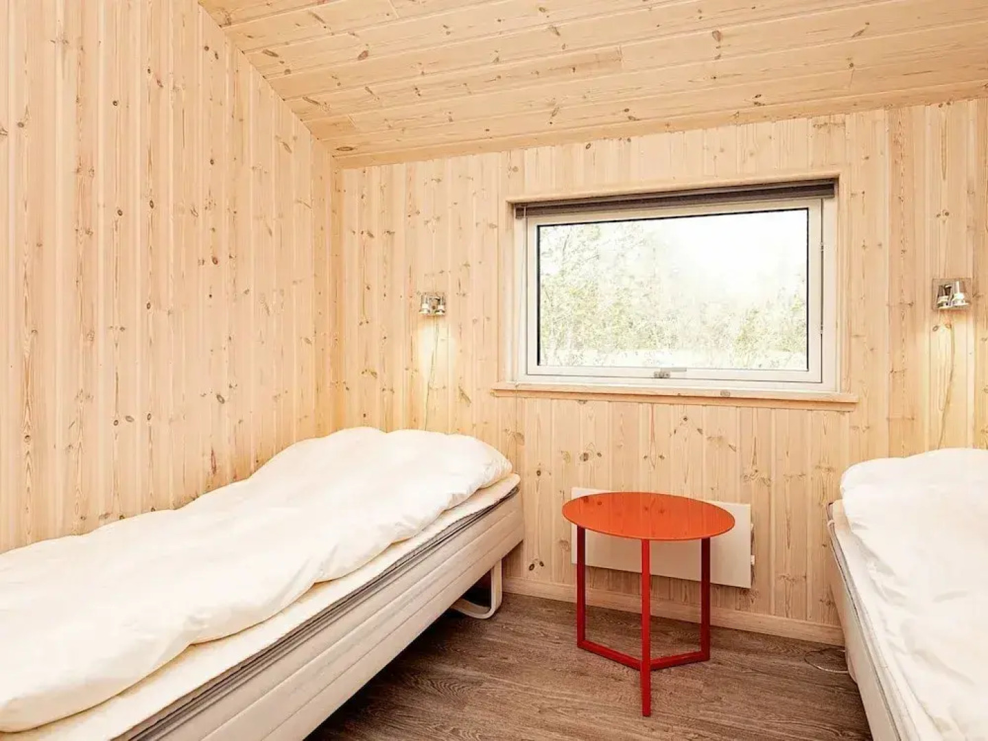 8 Person Holiday Home in Albaek