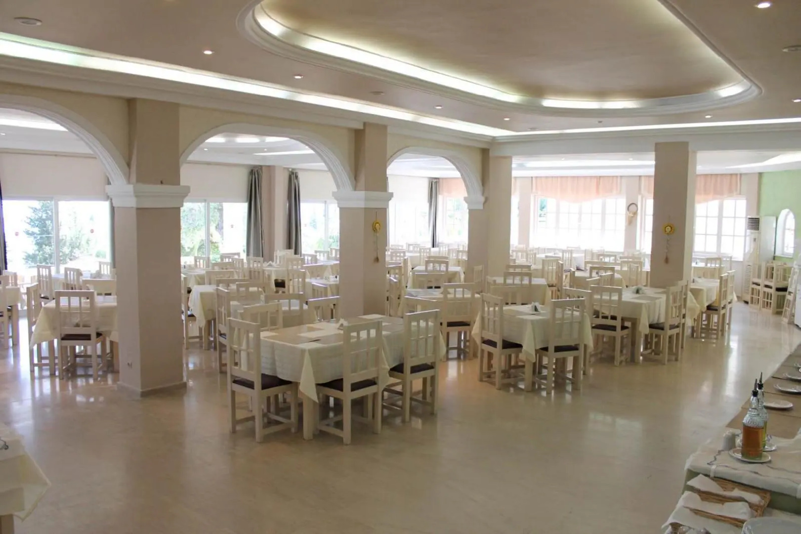 Benitses Bay View Hotel