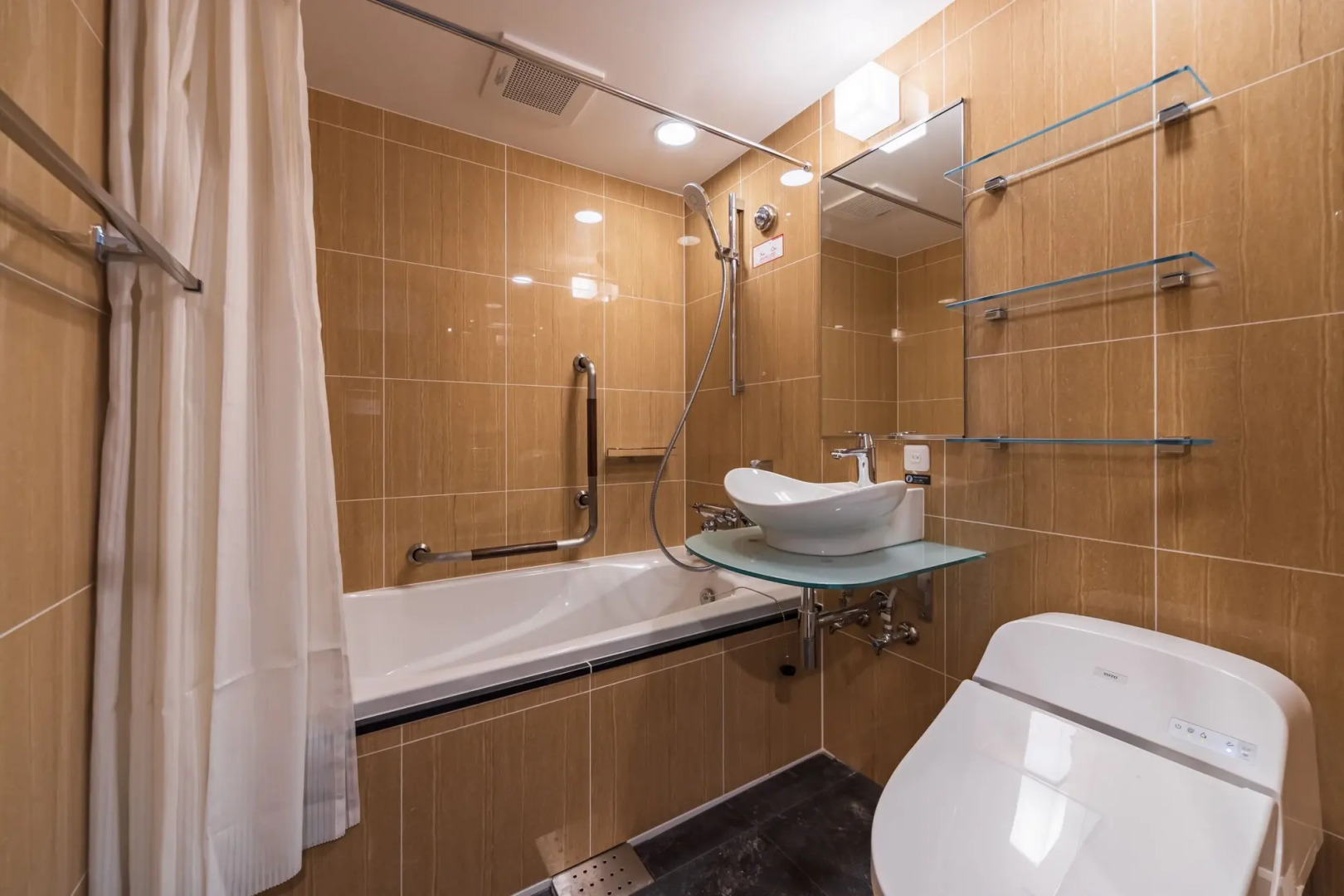 APA Hotel Nishifunabashi Ekimae