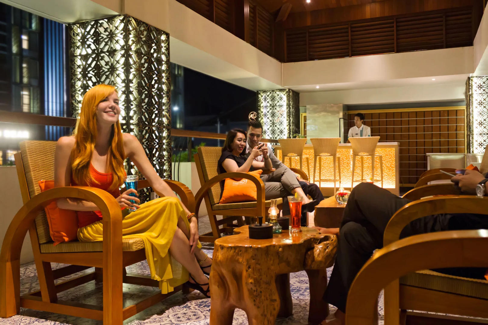 THE 1O1 Yogyakarta Tugu