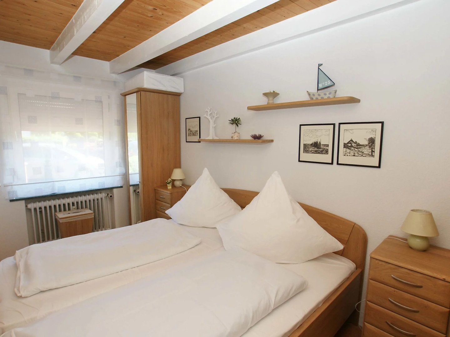 Holiday Home Klaffmuschel