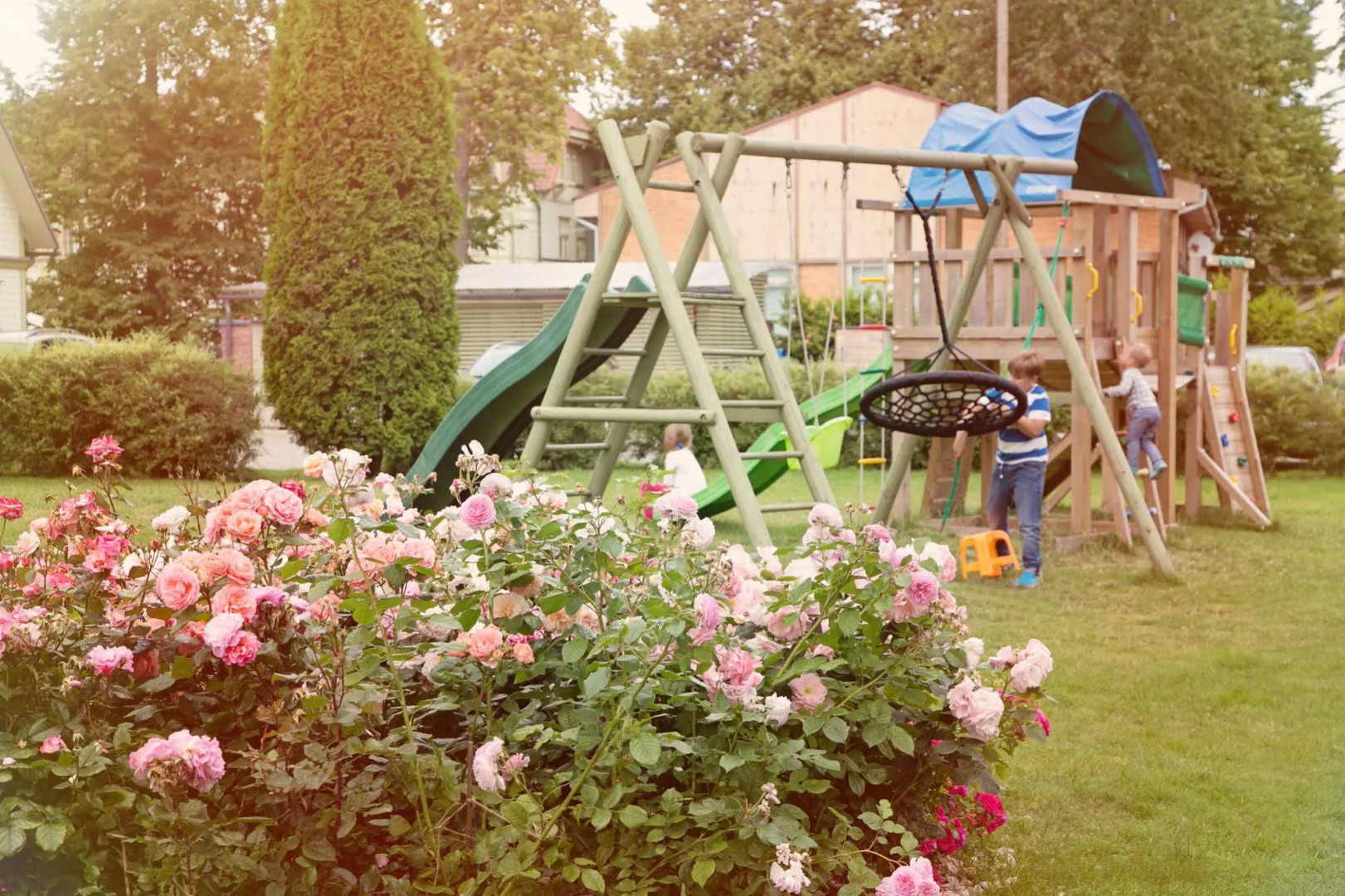 Kurgo Villa Hotel & Restaurant