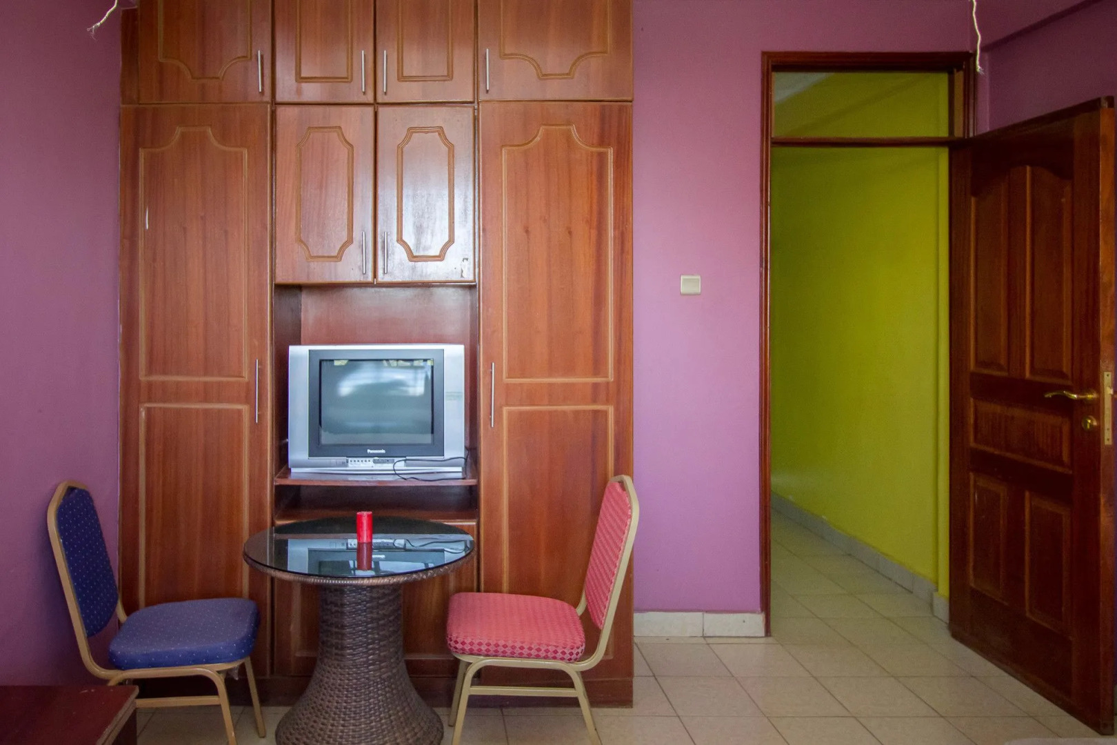 Park View Safari Hotel & Apartments