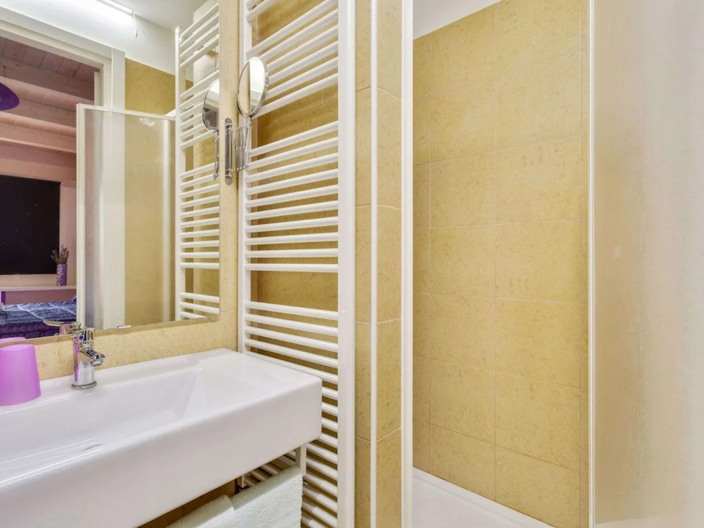 Belvilla by OYO Casa Vacanza Becampobasso 4