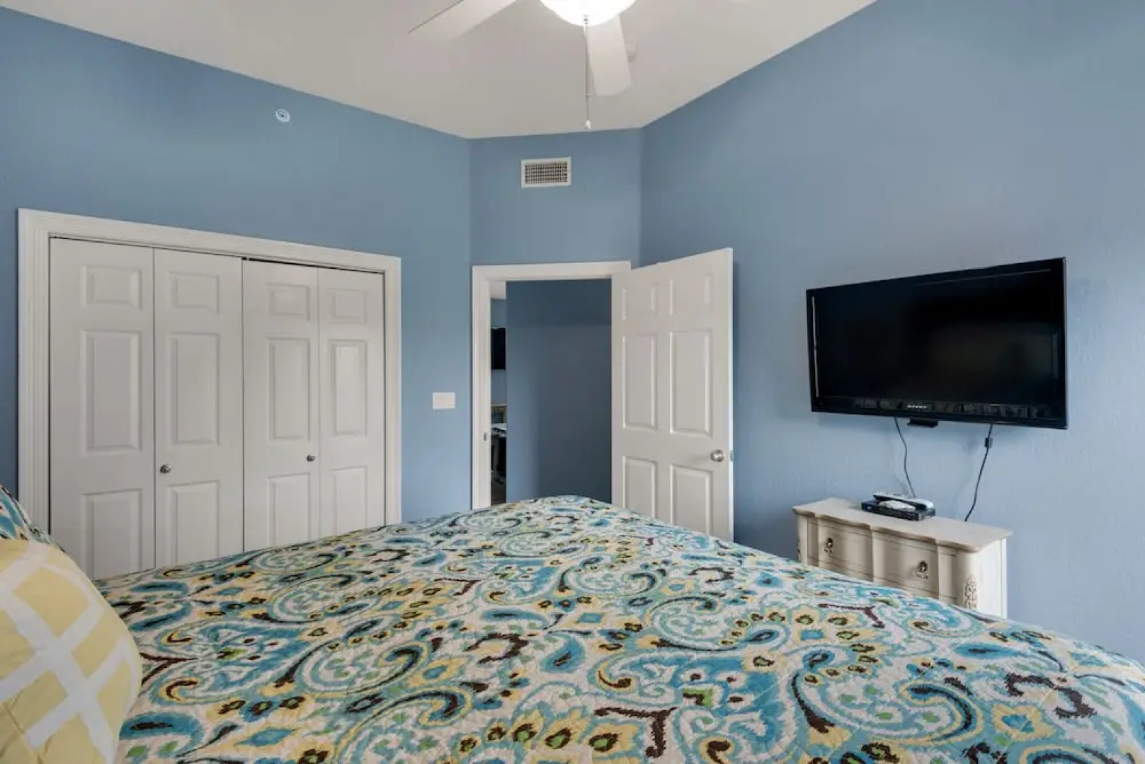 LaCaribe T1 - Four Bedroom Condo