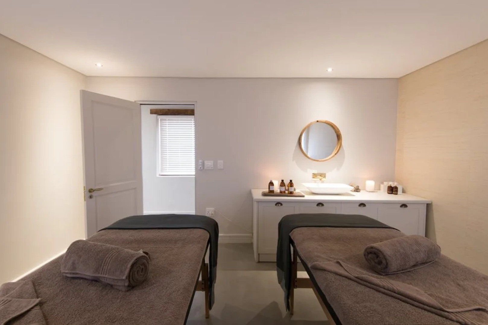 Old Rectory Boutique Hotel