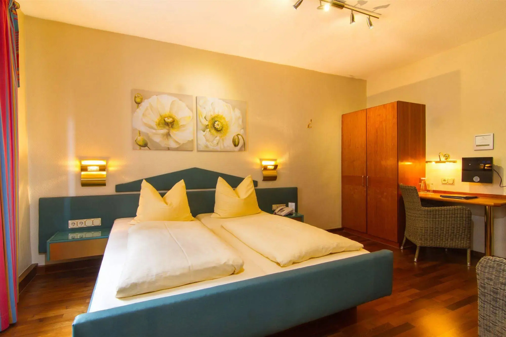 Boutique-Hotel Bayerischer Hof