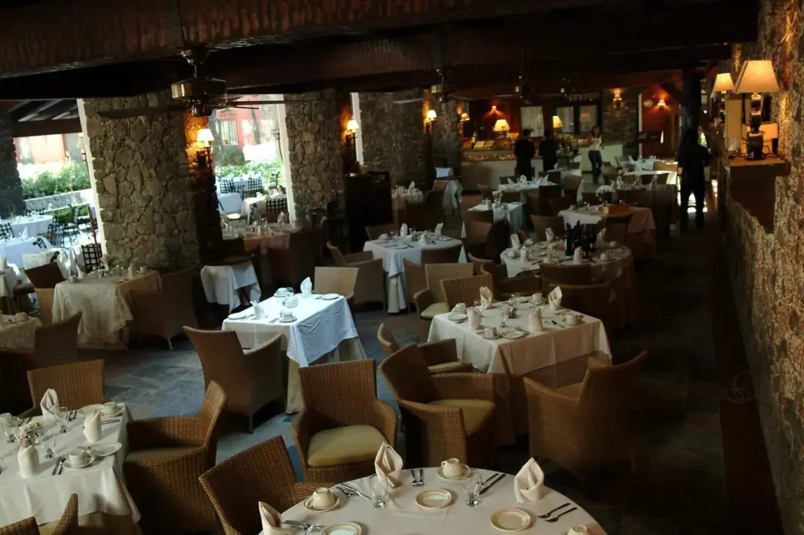 Hacienda Jurica by Brisas