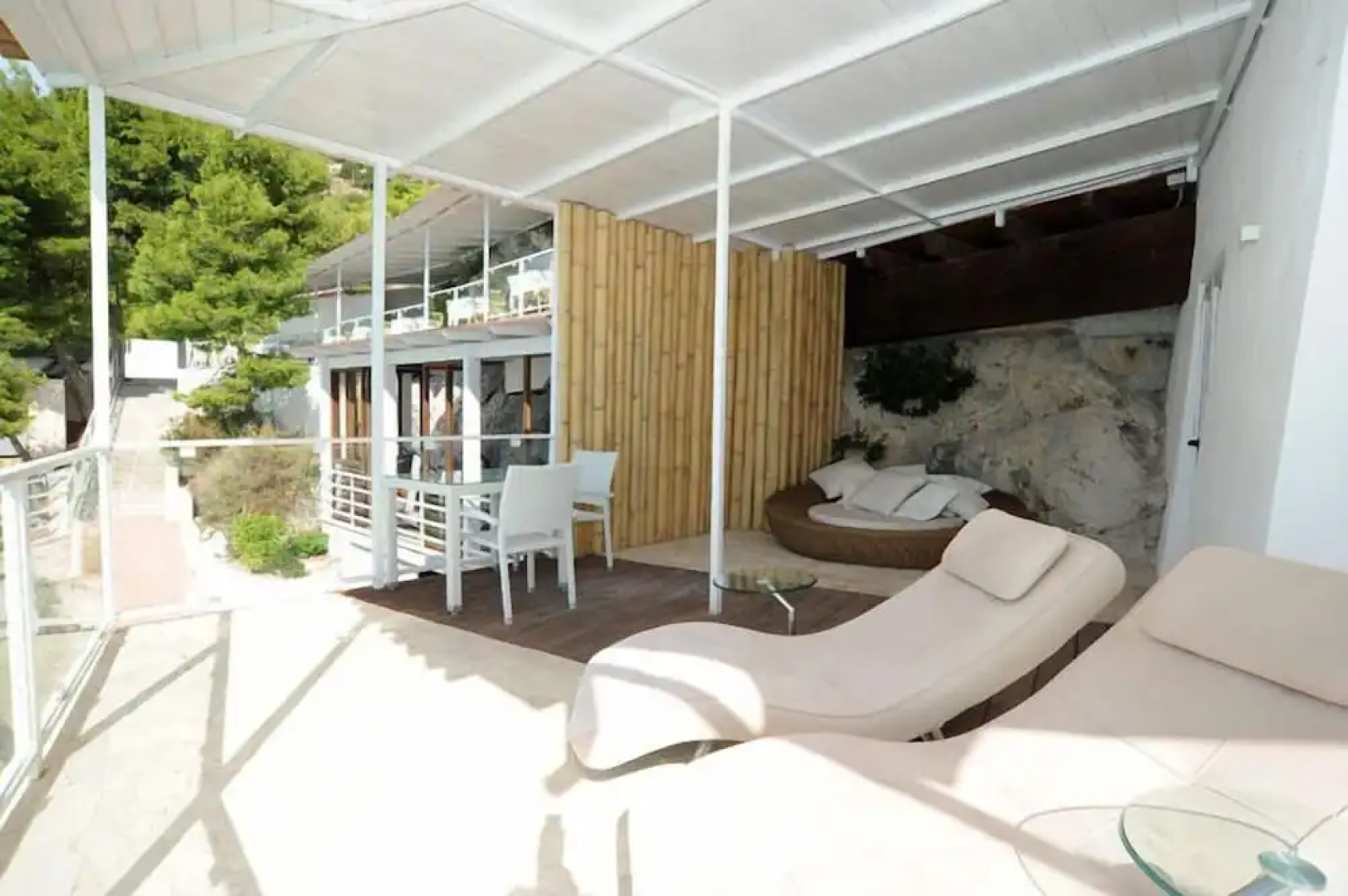 Villa Scapone