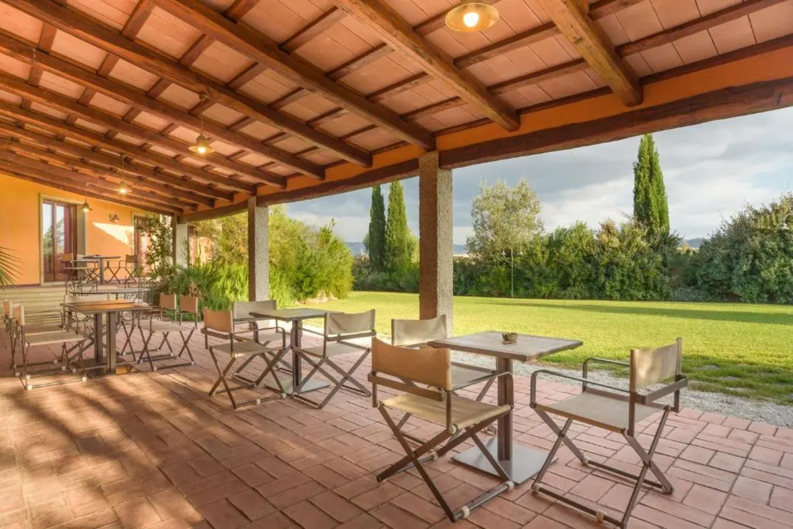 Janas Country Resort