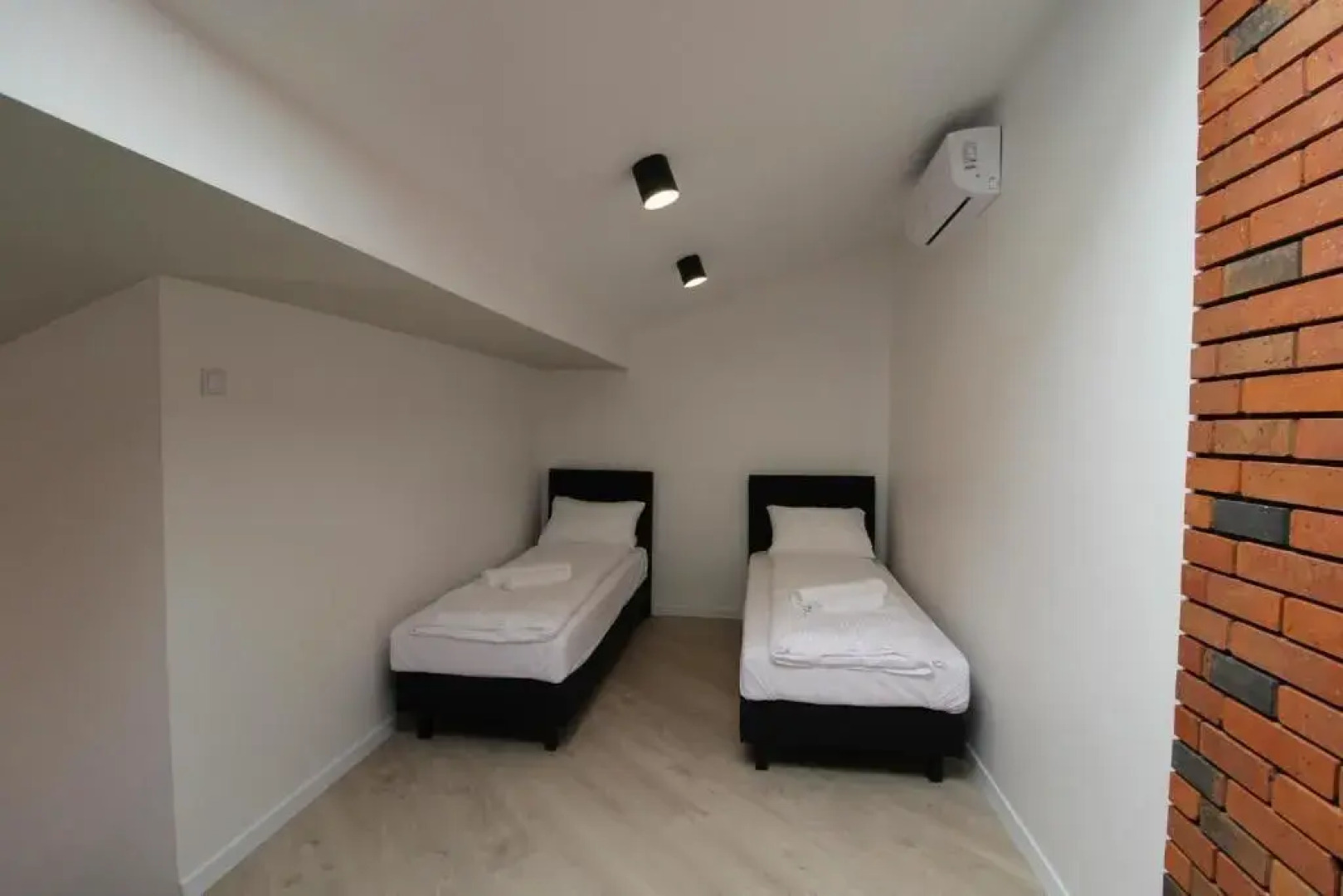 Apartamenty Nowa Kamienica