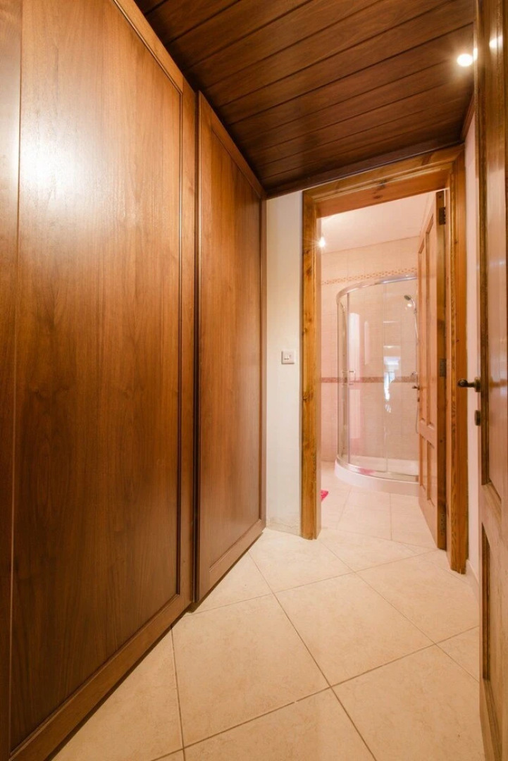 Charming Apartment in Qawra