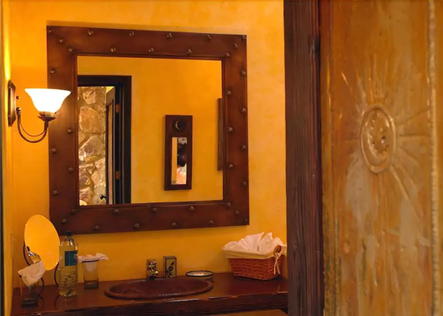 Posada de las Flores Resort - Punta Chivato