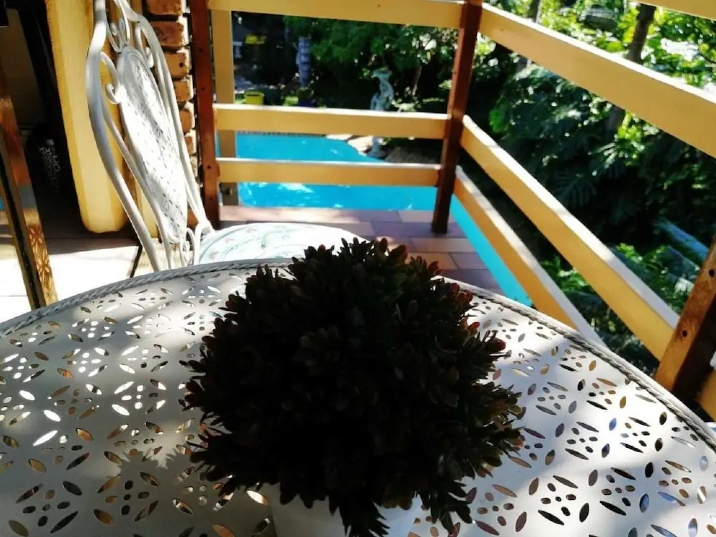 Willow Manor Brits Guest House