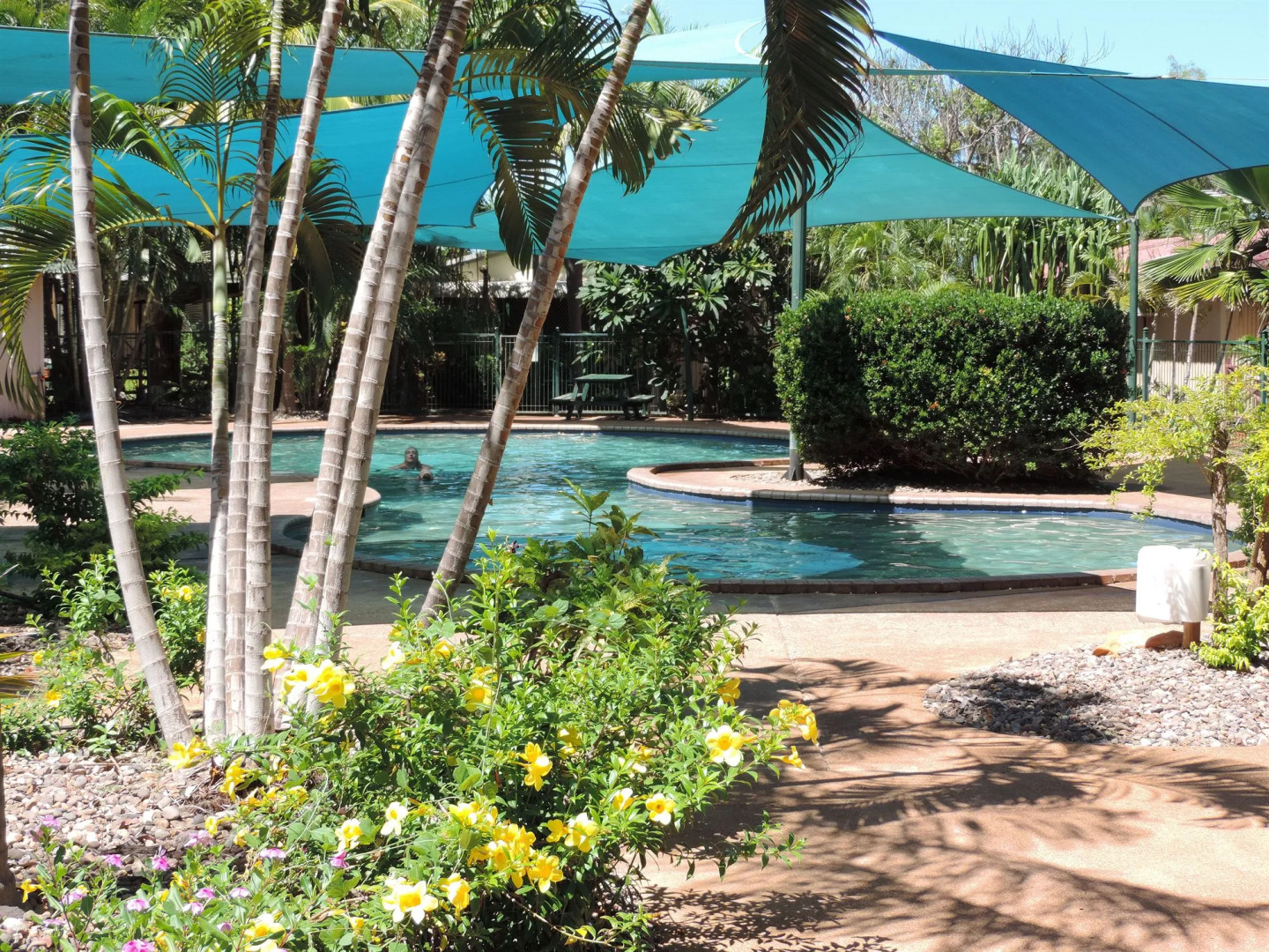 RAC Cable Beach Holiday Park