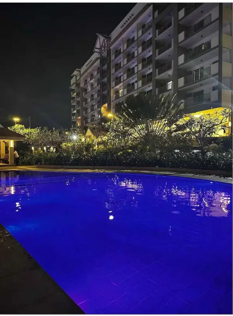 OYO 1171 Raja Alea Residences