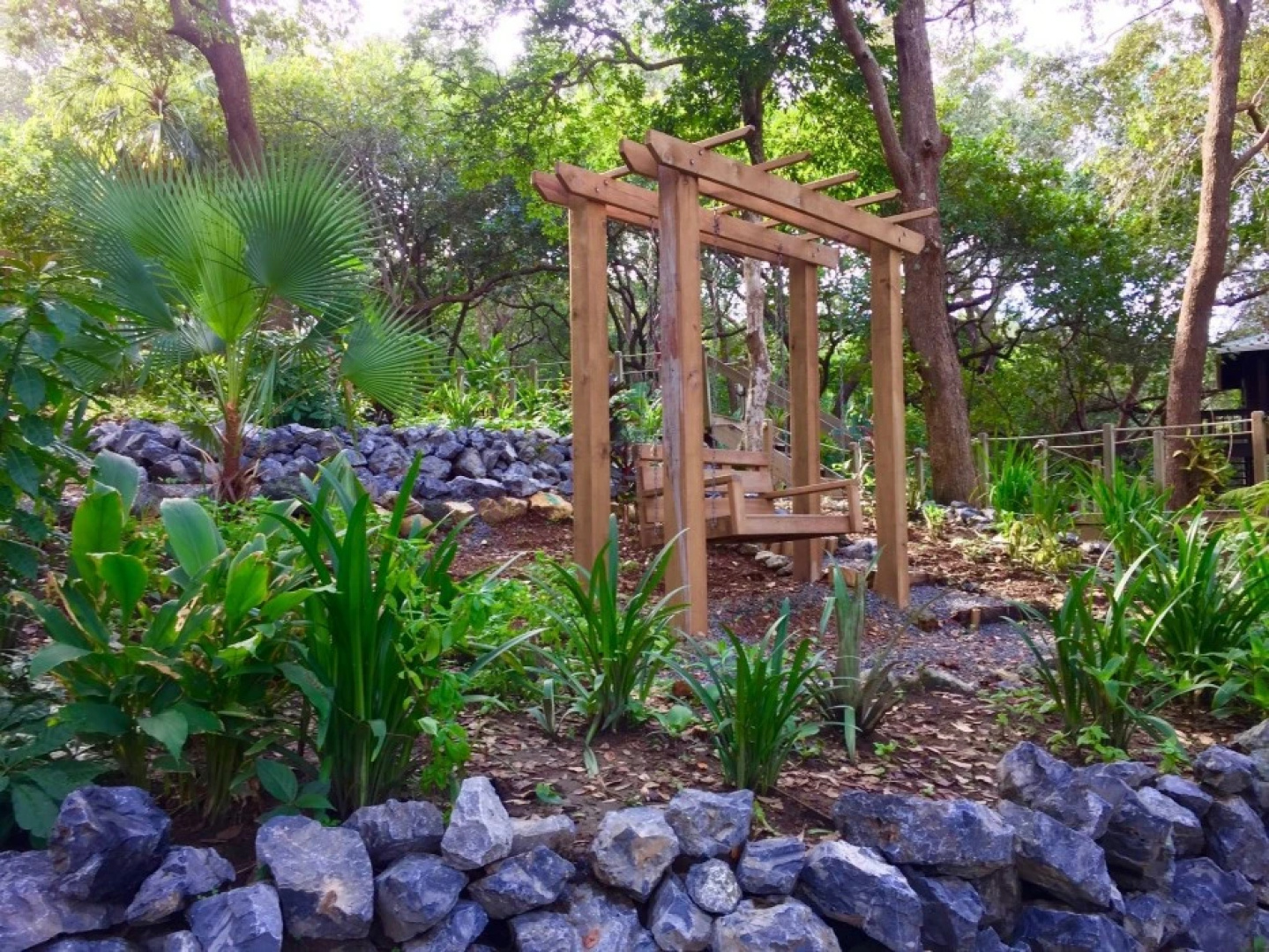 Upachaya Eco-Lodge & Wellness Resort