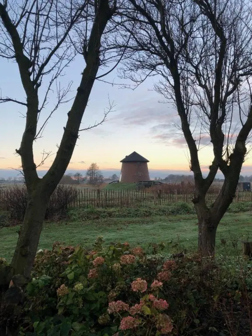 La Lune De Boomgaard