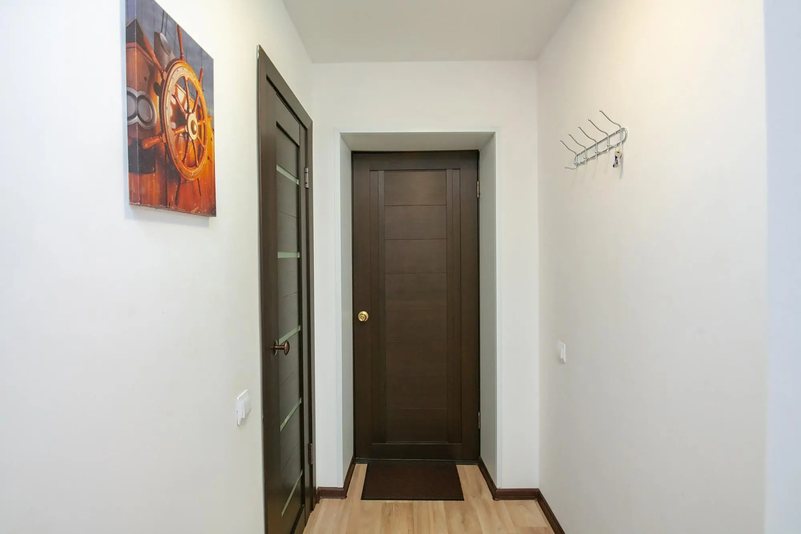 Уютные студии на улице Луговая 77