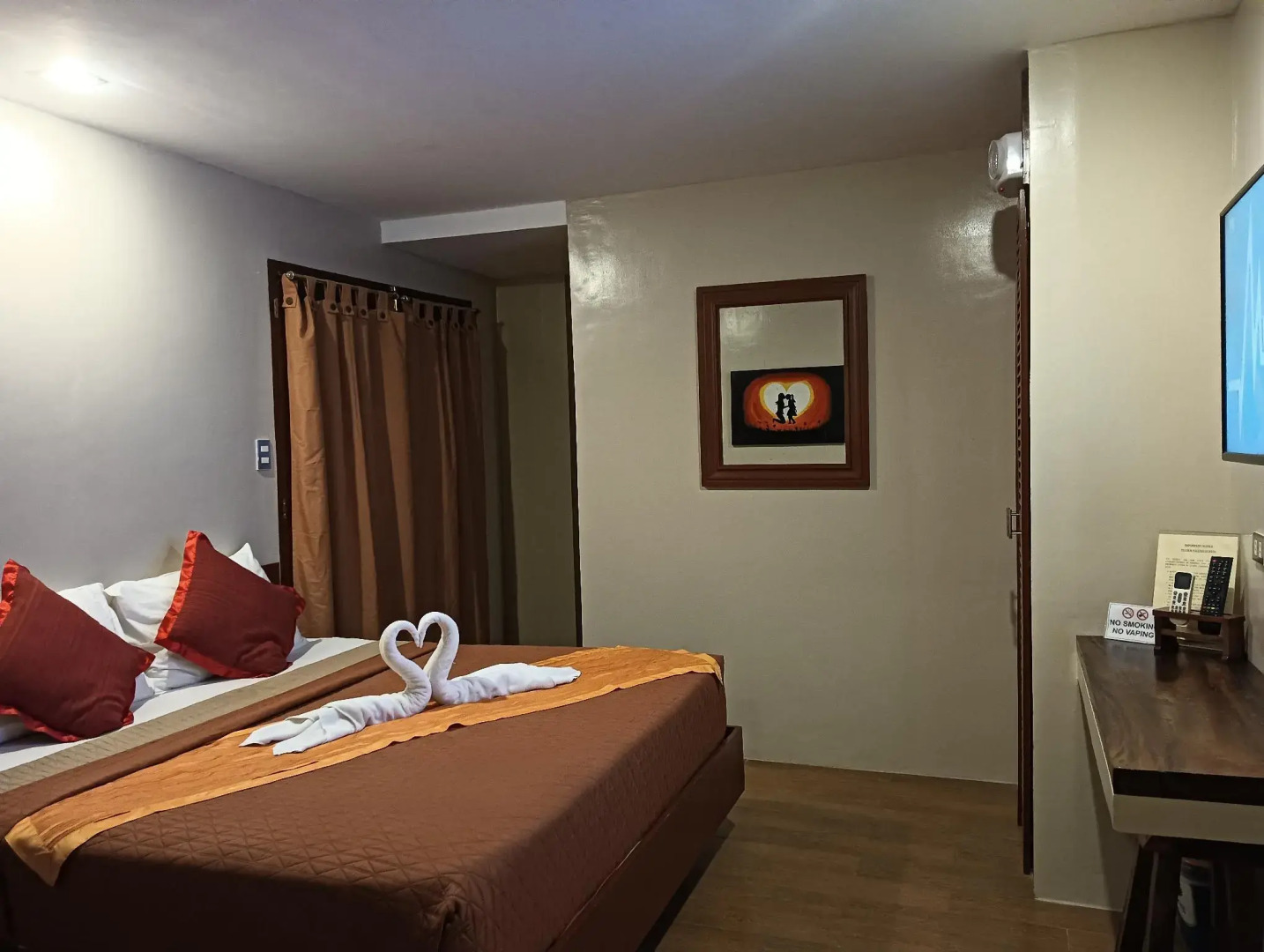 The Sitio Boracay Villas and Suites