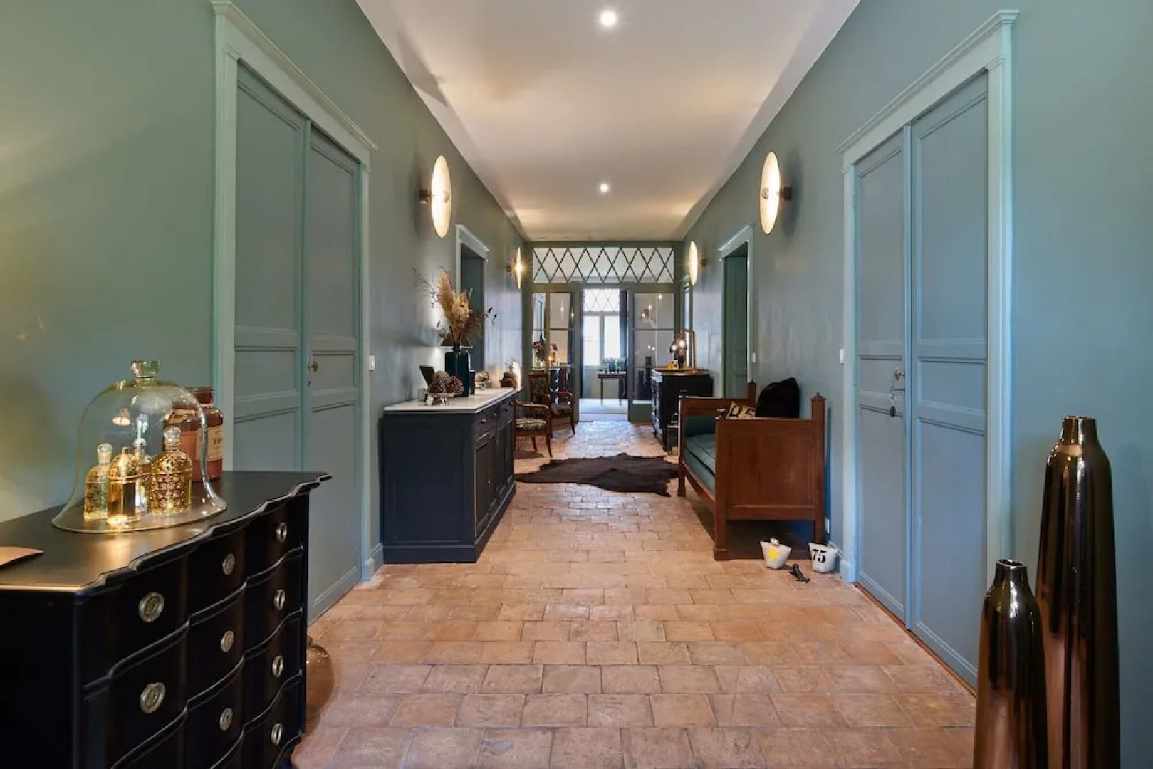 Bel Air Maison D'hôtes des Landes