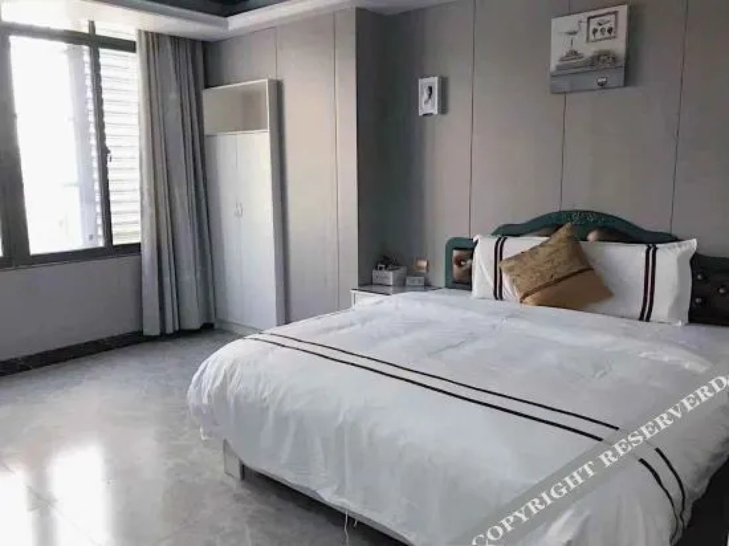 Lingao Forest City Inn