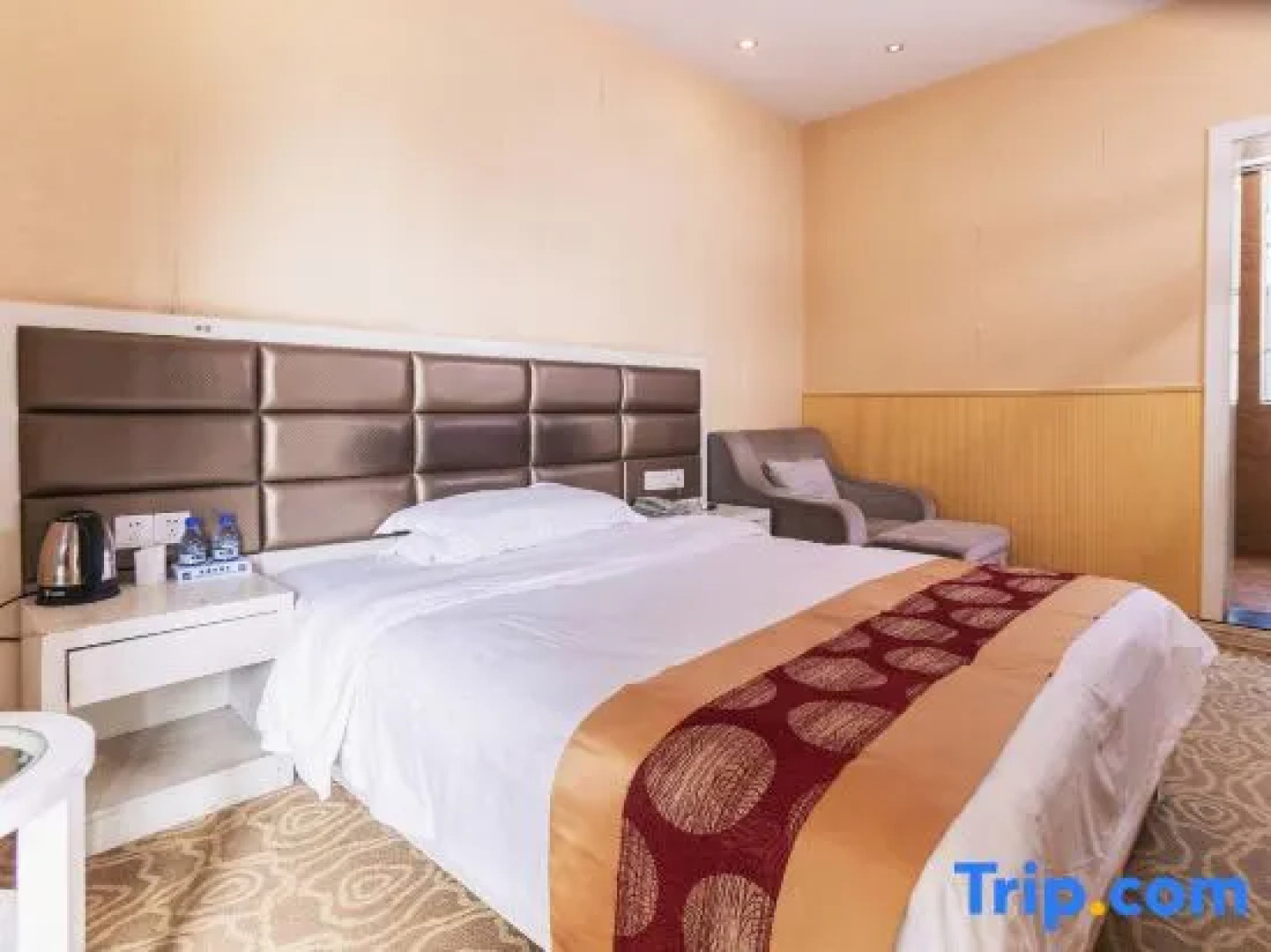 Younibao Hotel Kejia Avenue