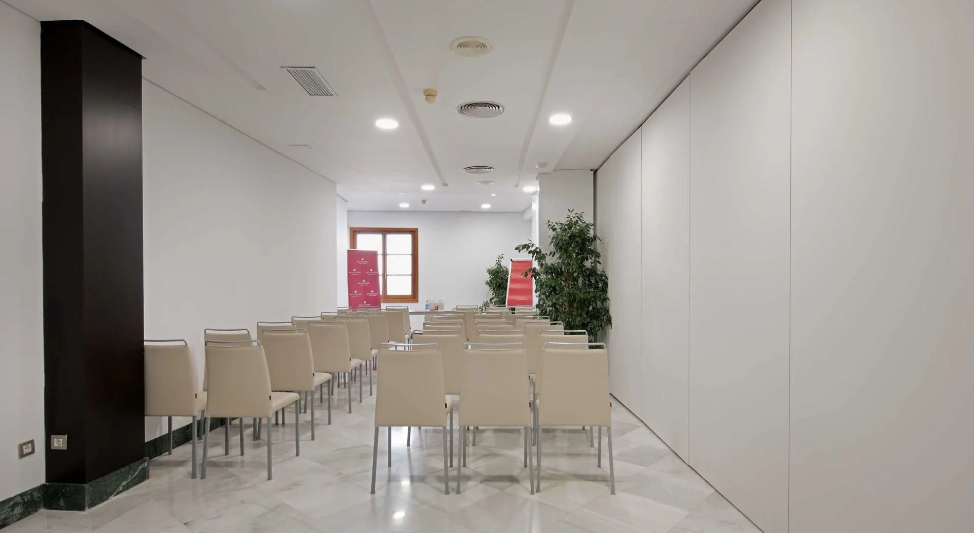 NH Collection Amistad Córdoba Hotel