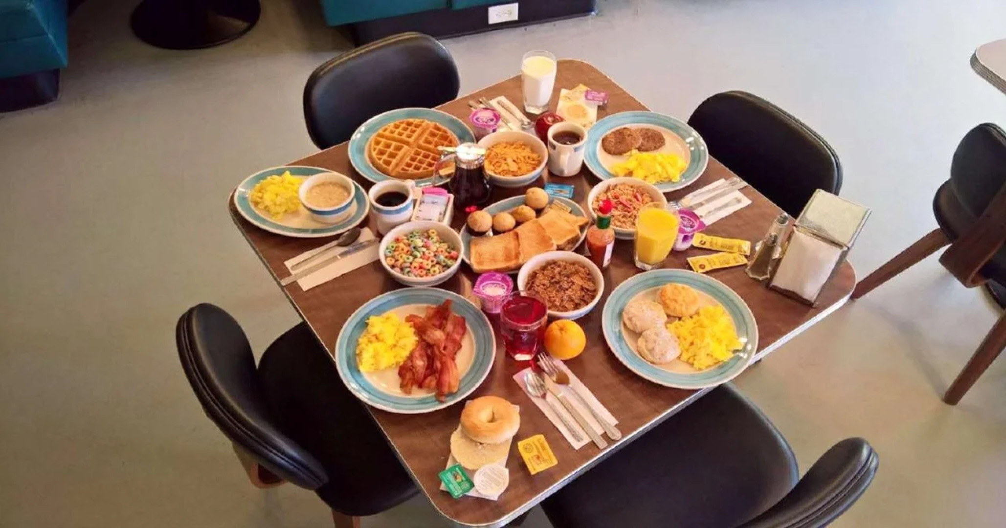 Magnuson Hotel Papago Inn