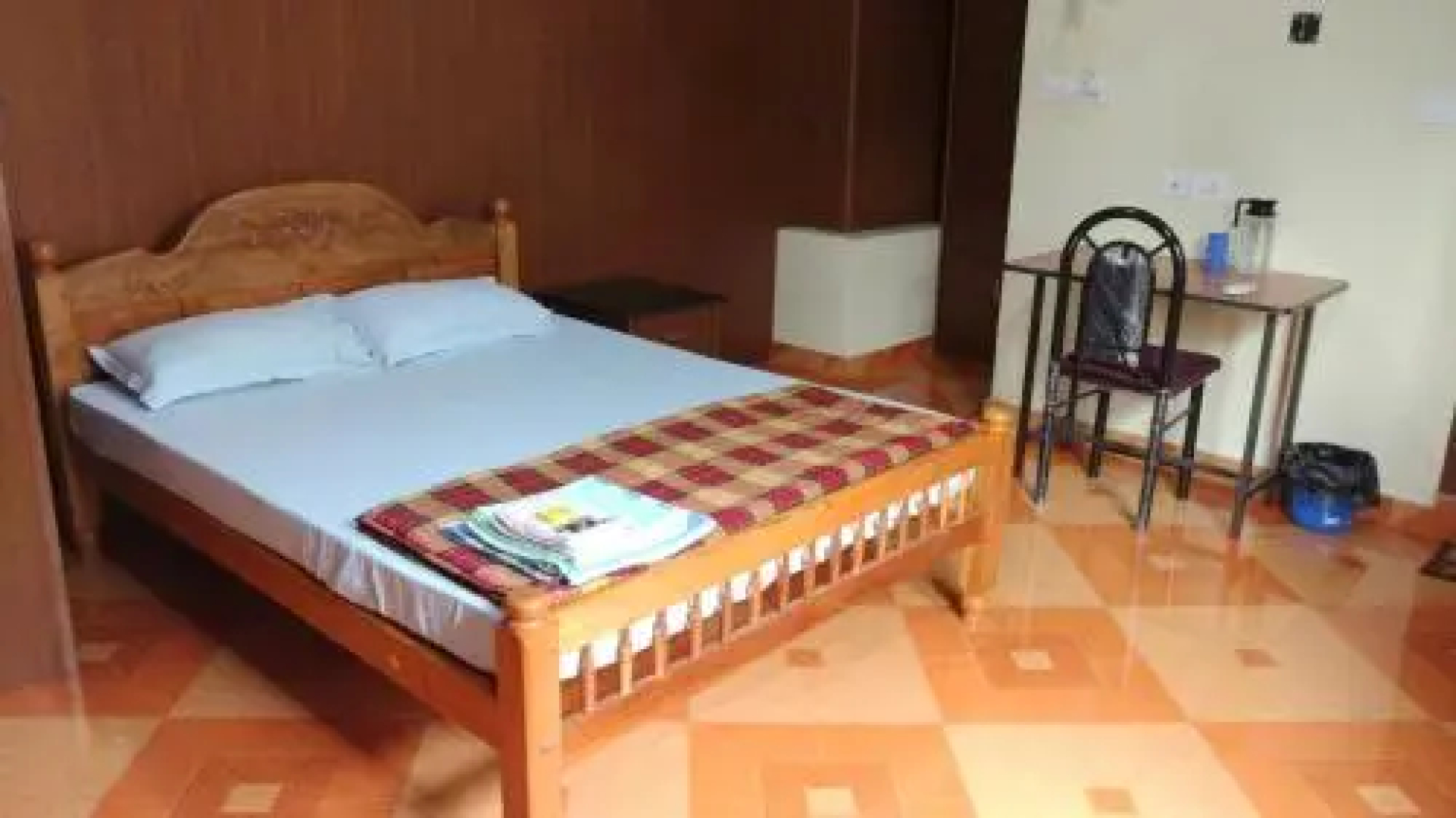 Sanam Beach House