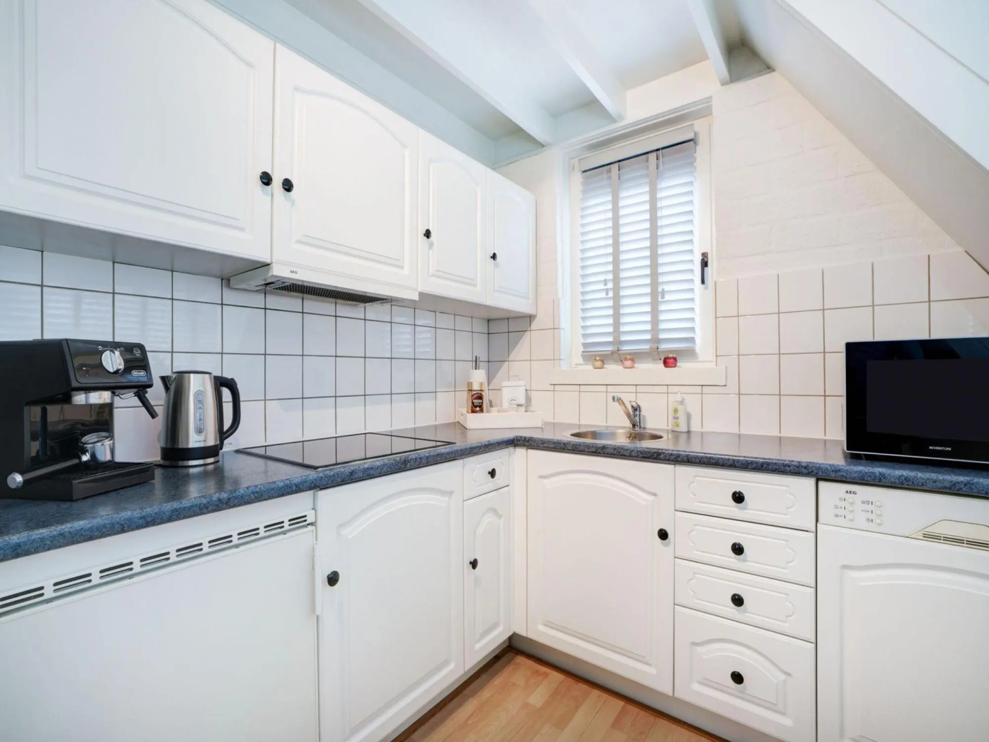 Picturesque Holiday Home in Lanaken Near a Lake