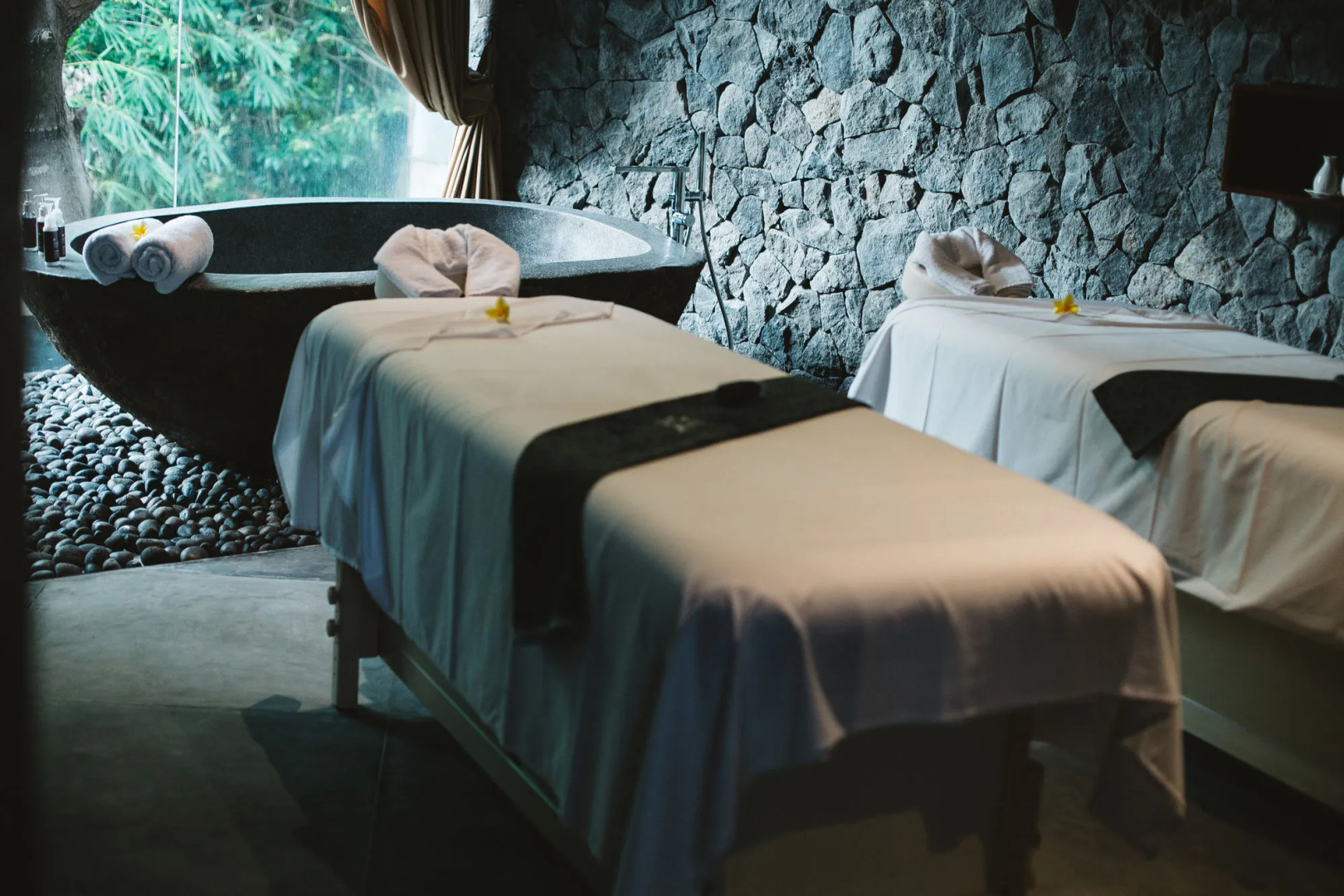 Theanna Villa and Spa Canggu