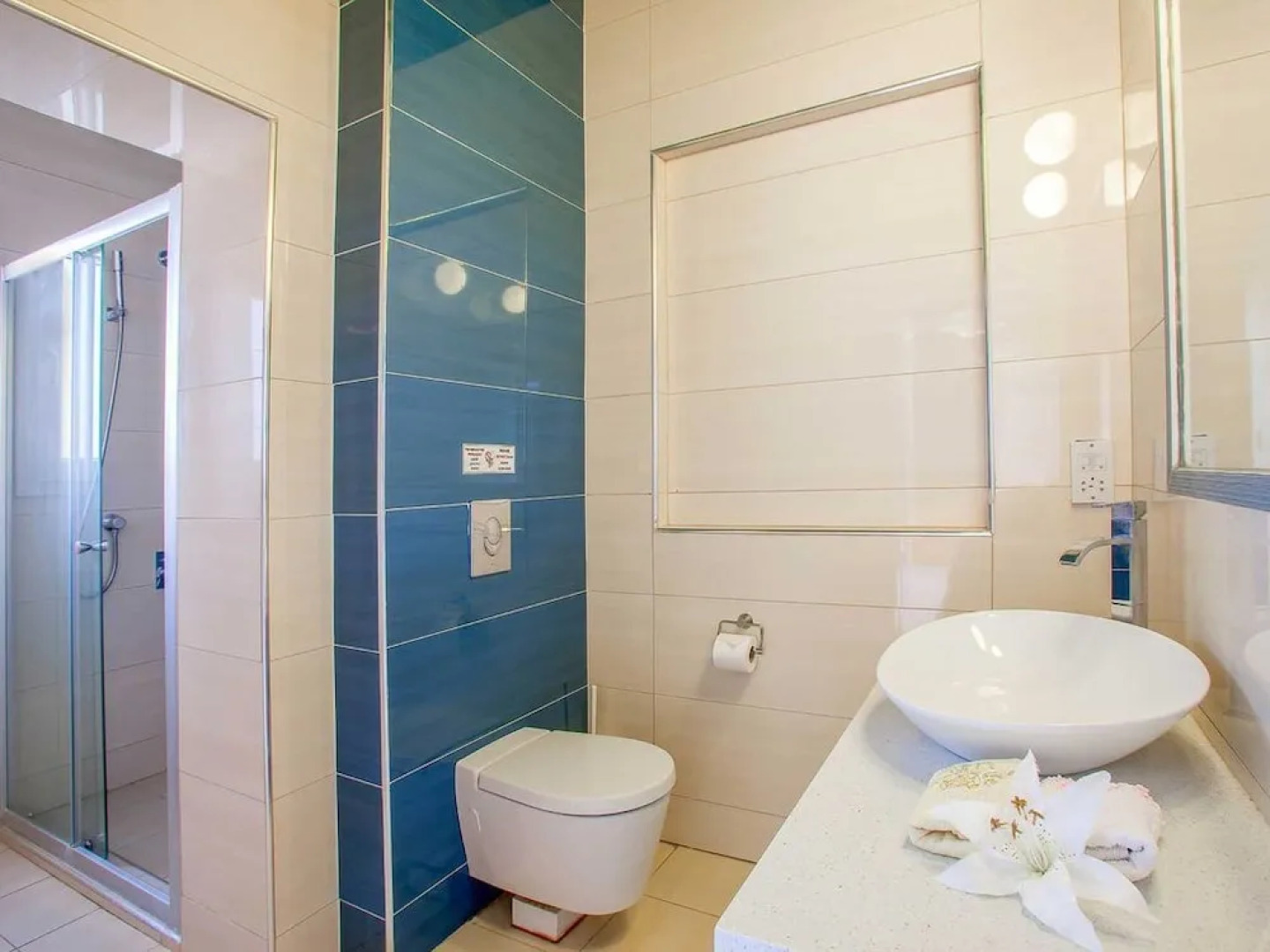 Twin Palms - Exclusive Luxury Villa Near Latchi