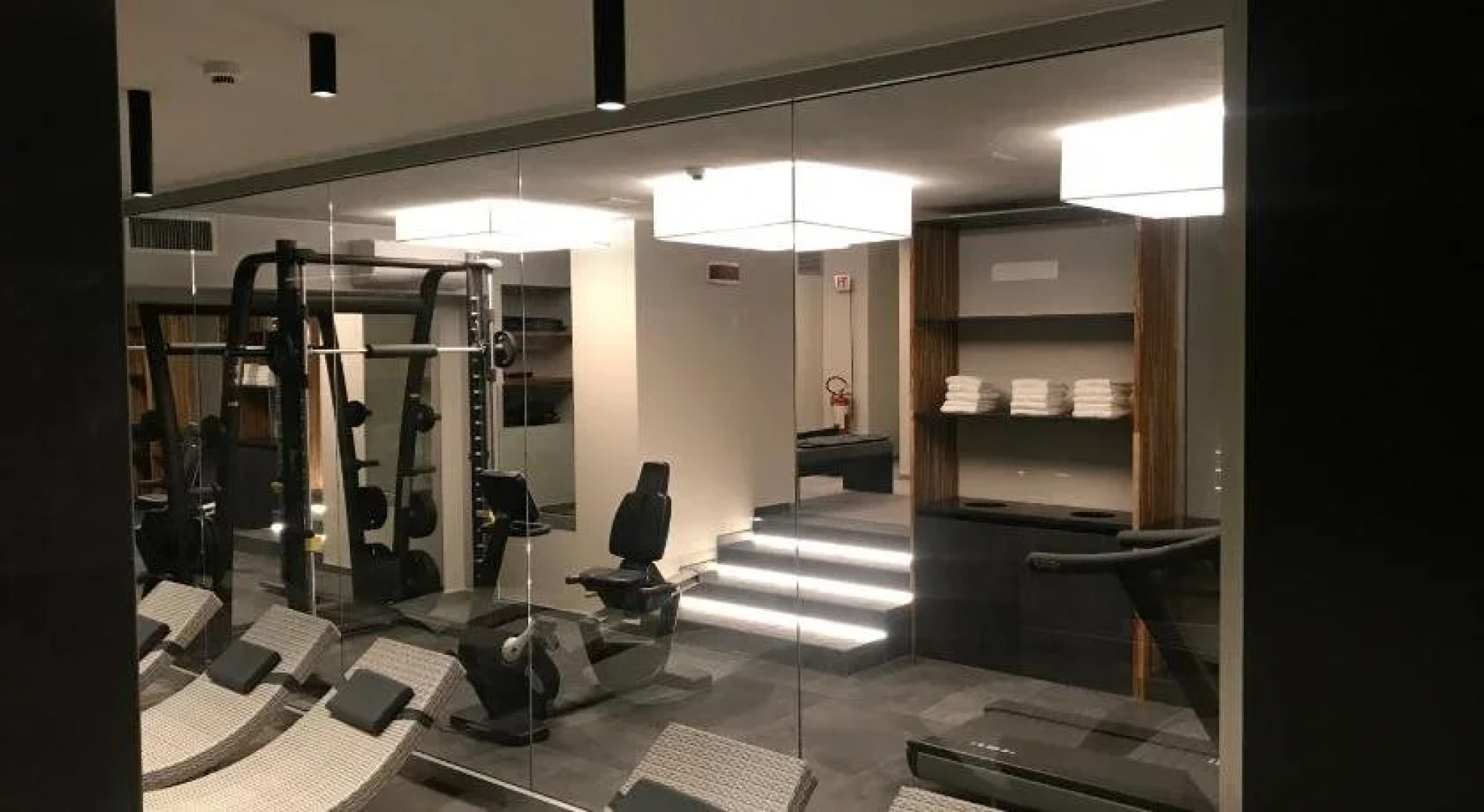 Hotel Leonardo Da Vinci