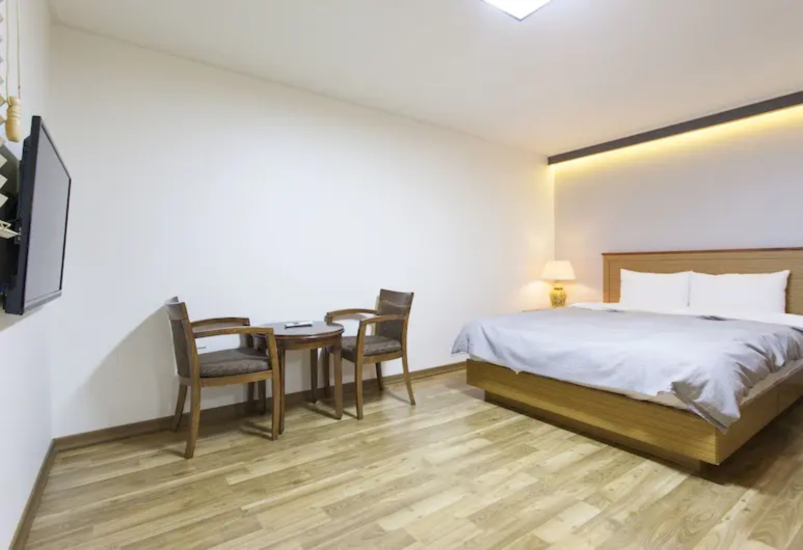 The Hotel Business Gangneung