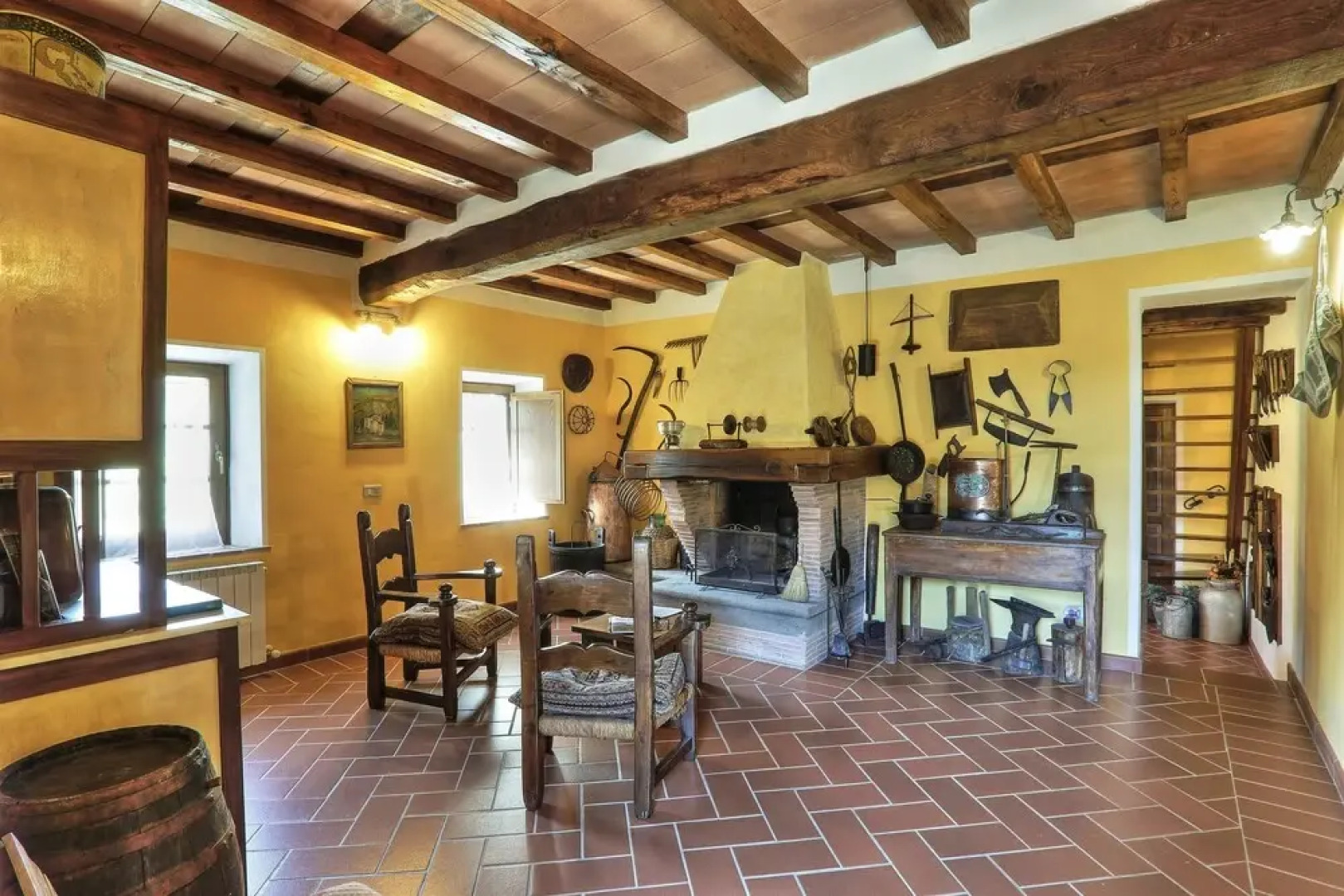 Agriturismo Le Scope