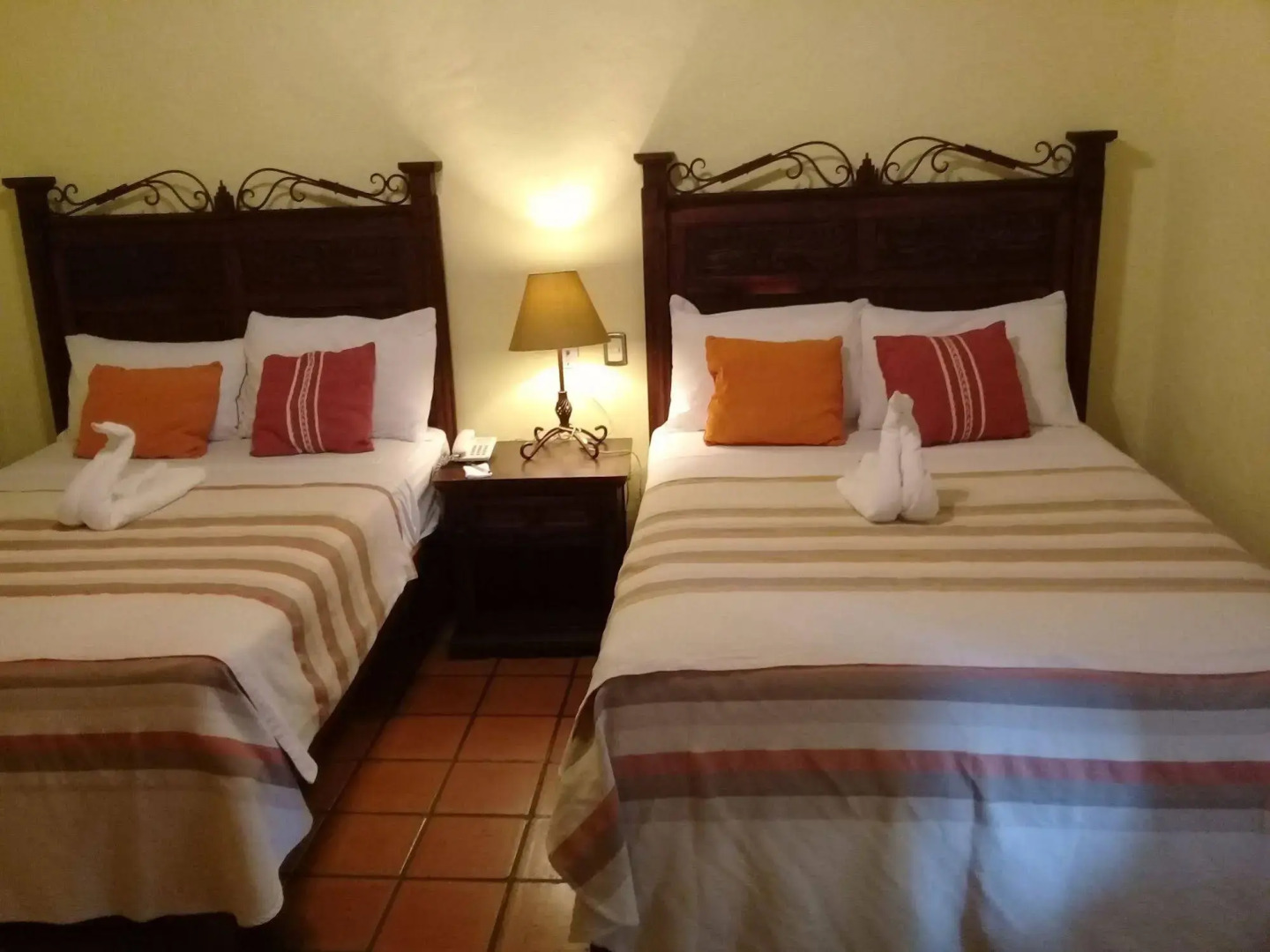 Hotel Casa del Sótano