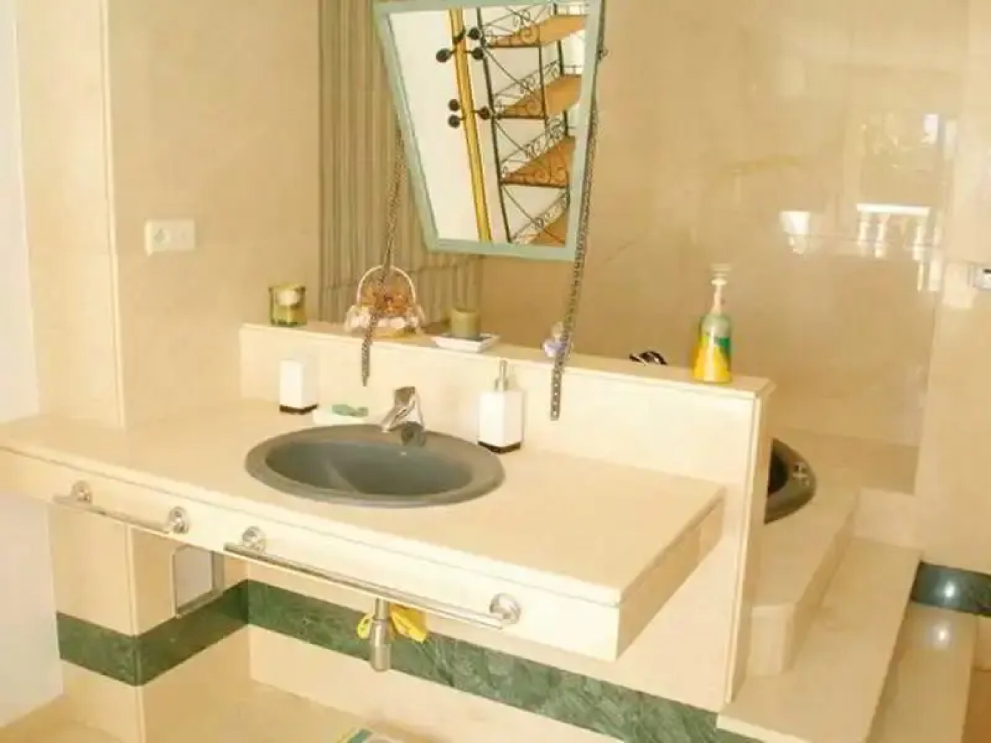 Apartamentos Boutique Torreblanca