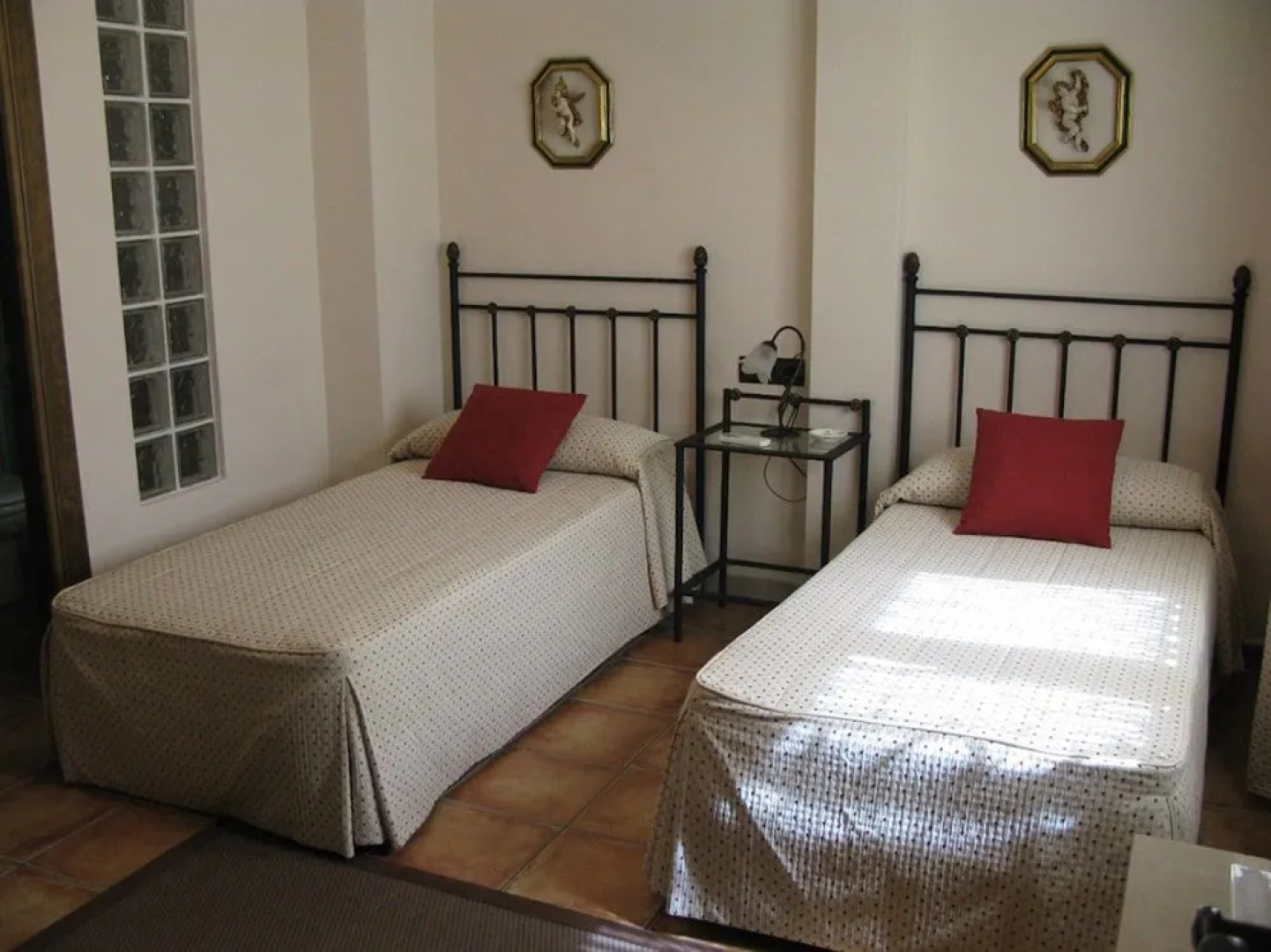 Casa Rural El Labriego