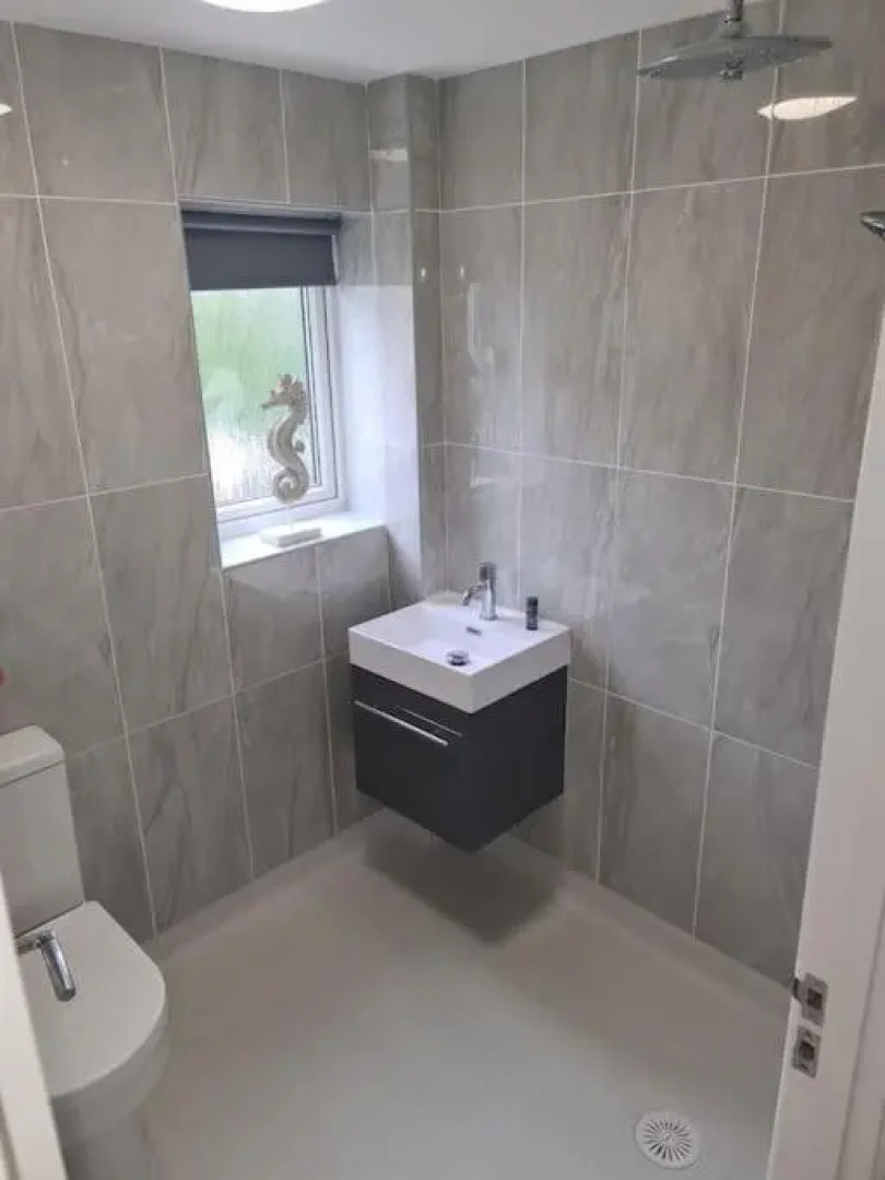 Beautiful 3 bed house in Hunstanton - near Searles with sea views