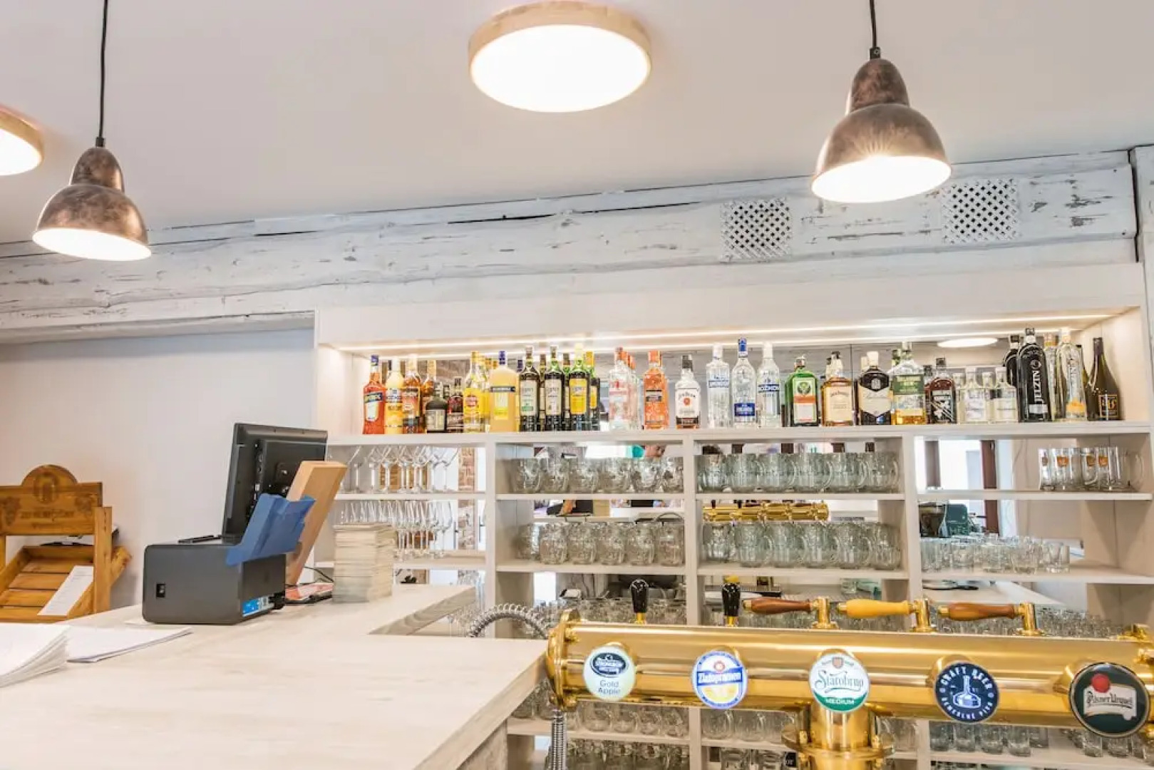 Mikulov Inn - penzion Země