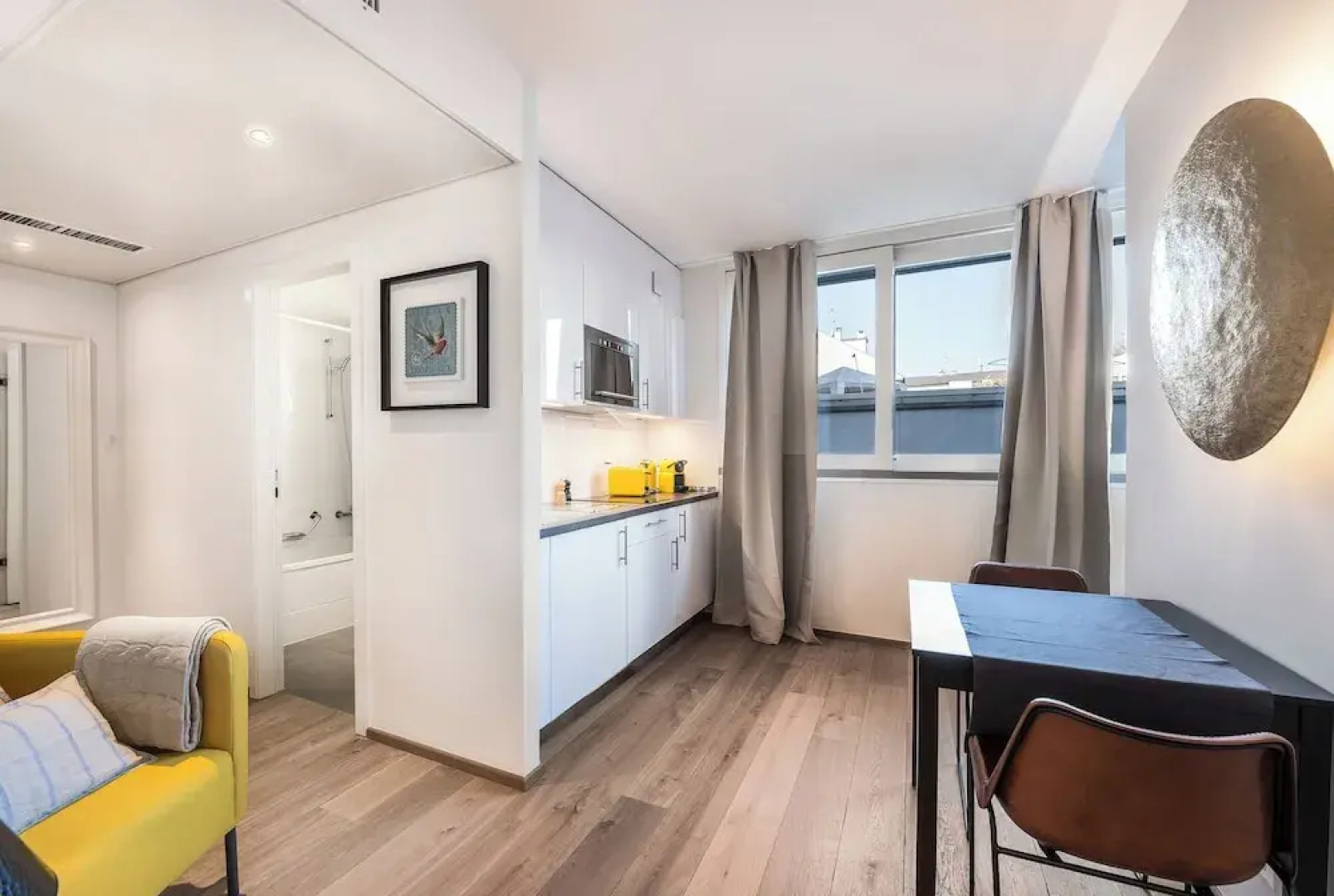 Noirettes by Homenhancement