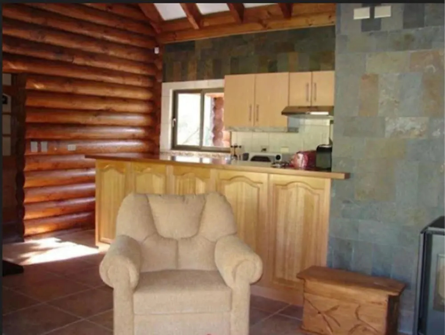 Cabañas - Casa Lago Villarrica