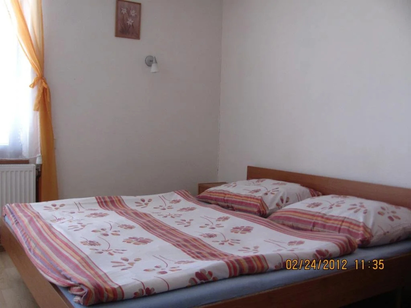 Ubytovací Centrum Lenot