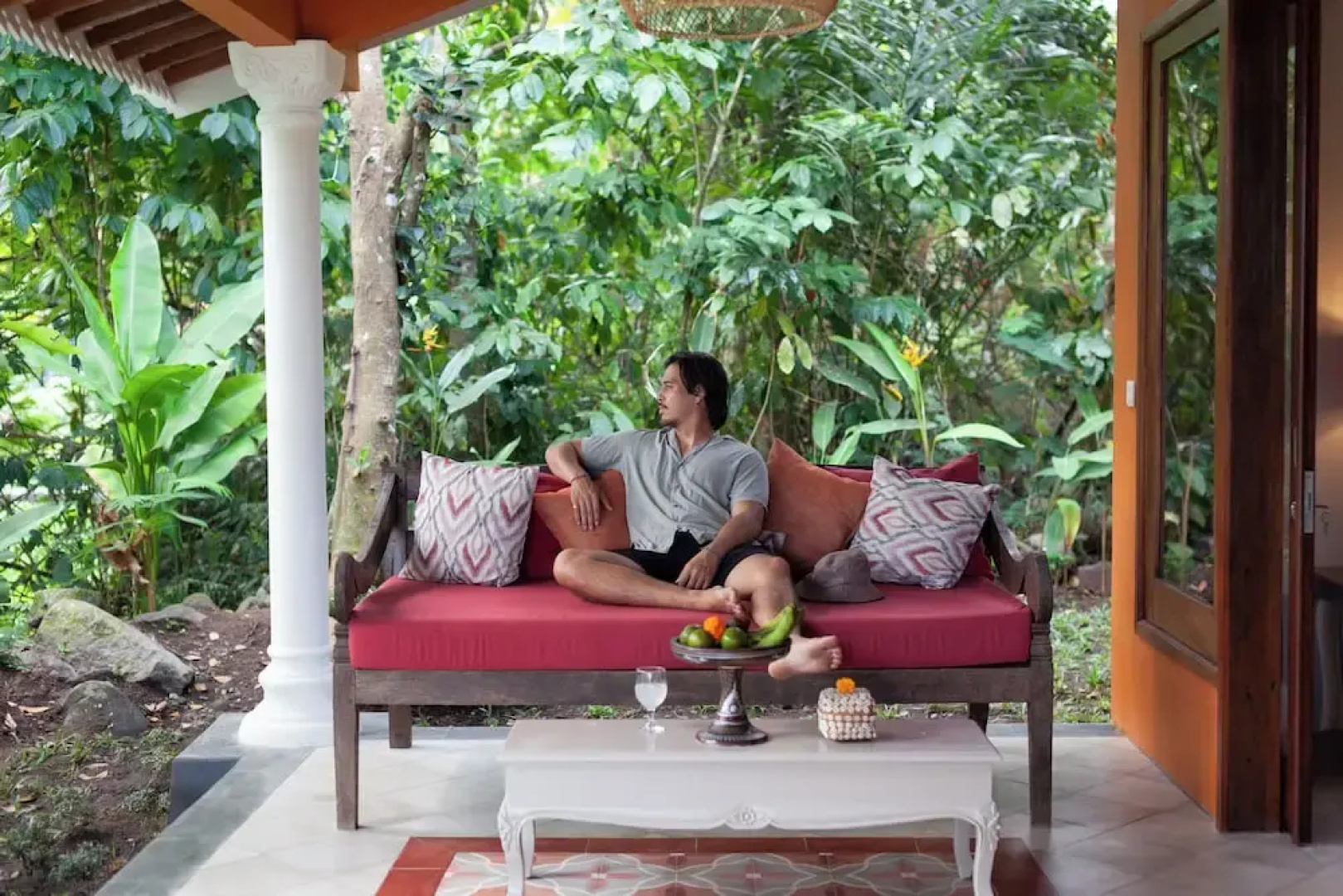 Darmada Eco Resort